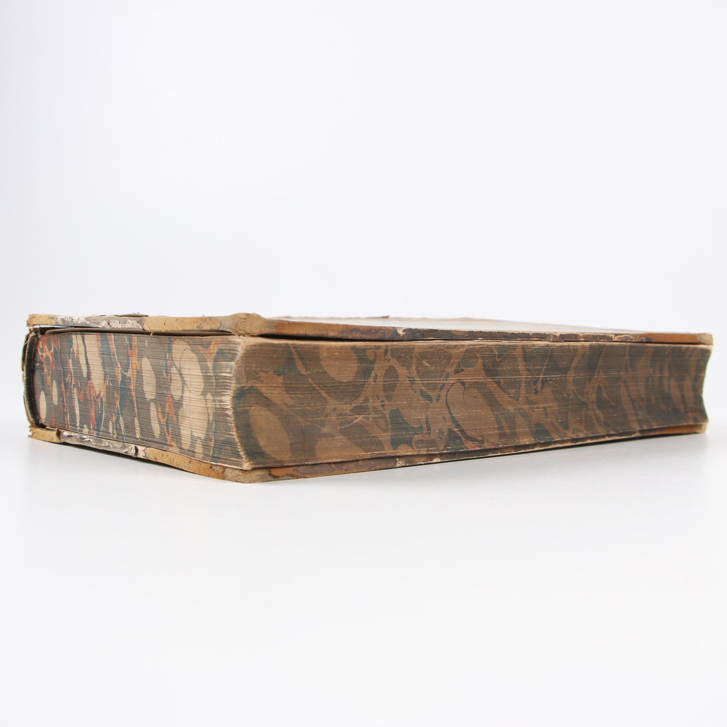 Travel Writing Books by Thomas Witlam Atkinson, Mid 19th Century