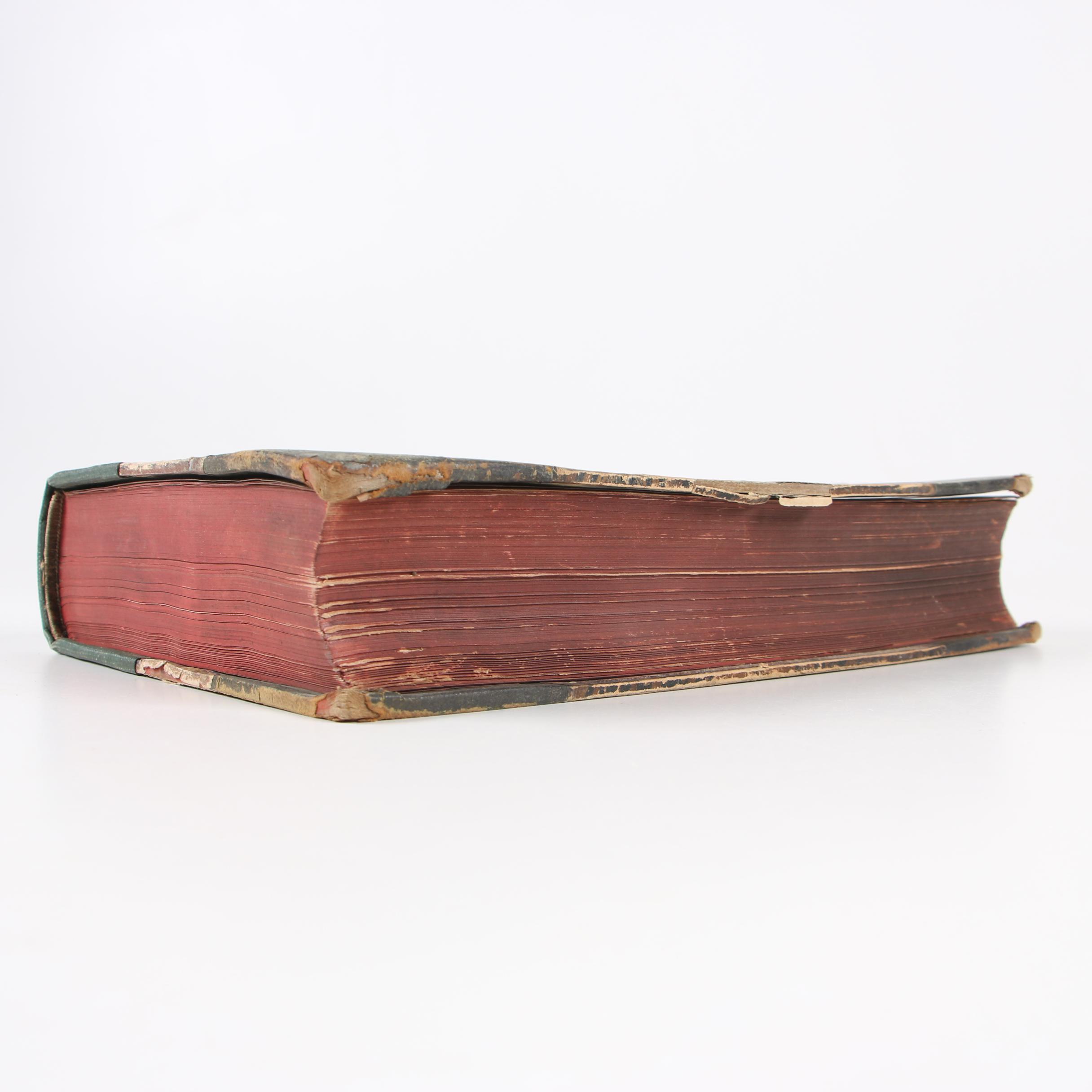 Travel Writing Books by Thomas Witlam Atkinson, Mid 19th Century