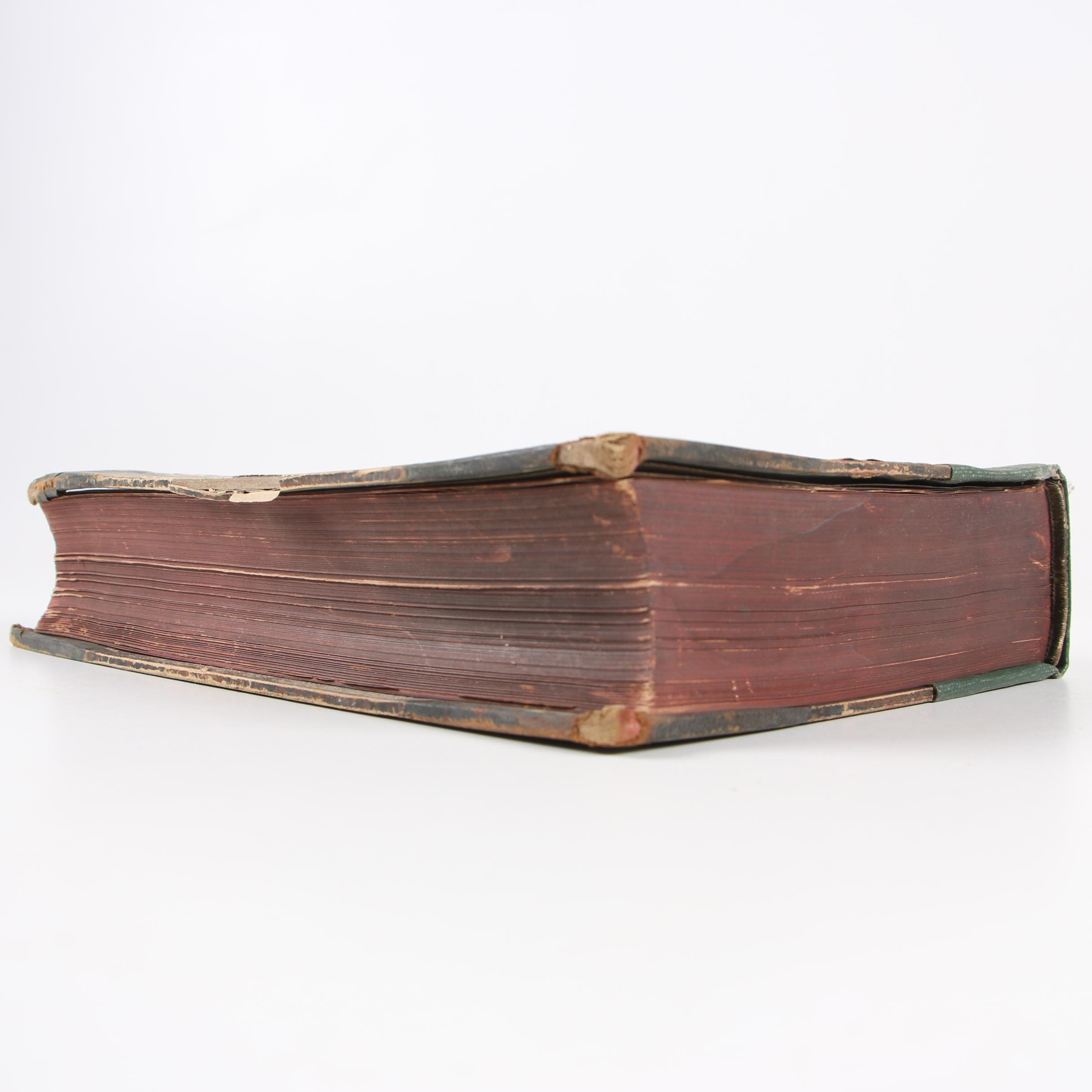 Travel Writing Books by Thomas Witlam Atkinson, Mid 19th Century