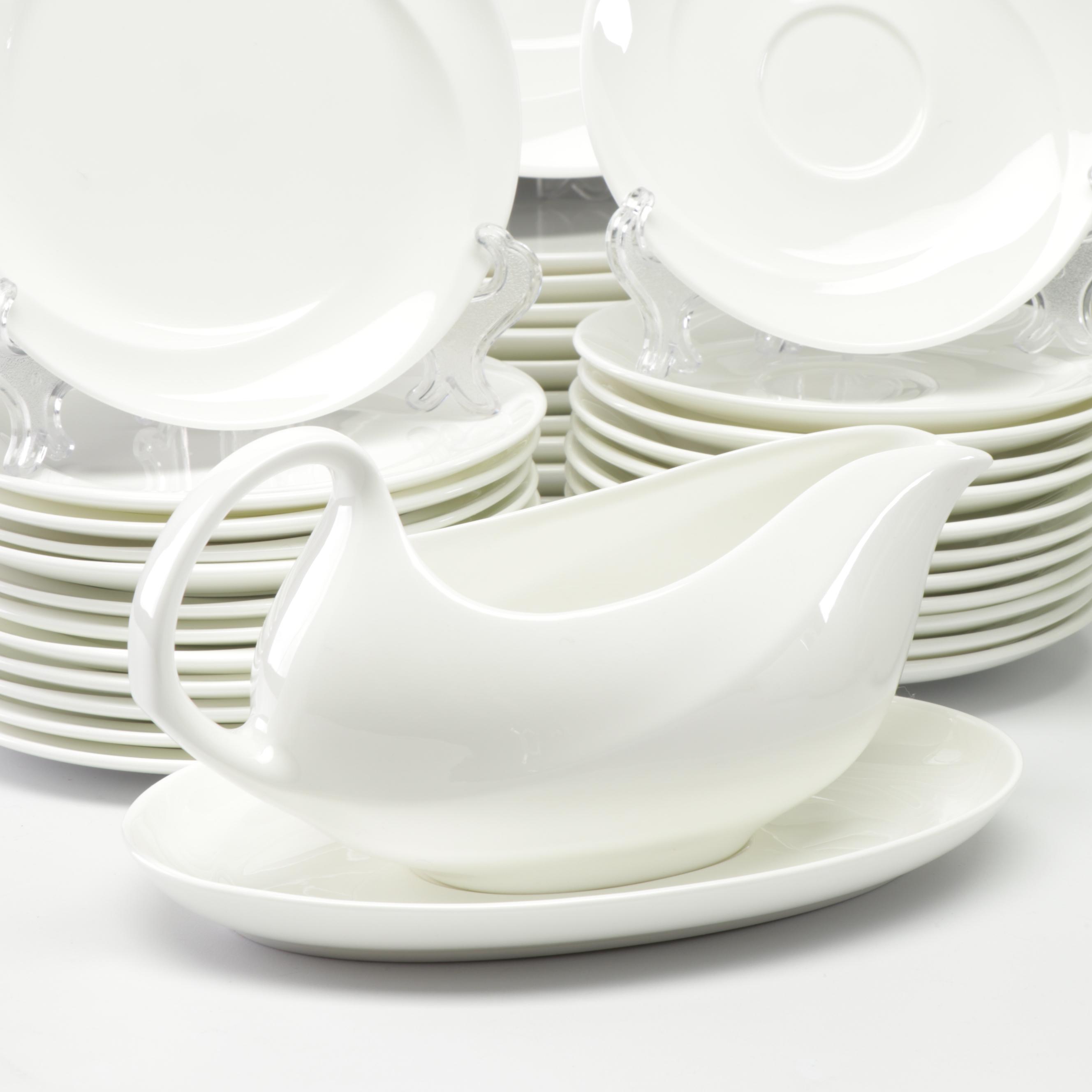 Wedgwood "Solar" Bone China Dinnerware