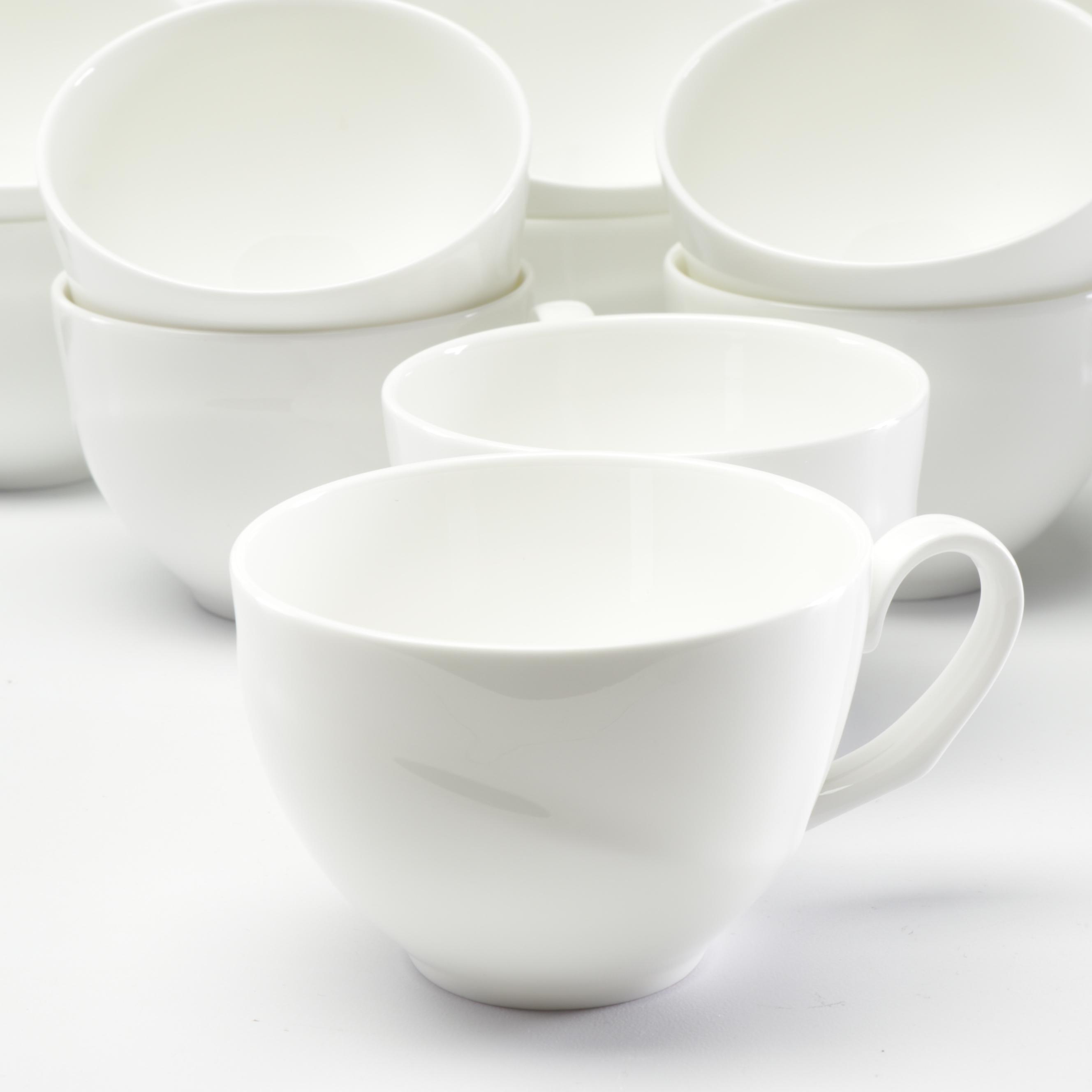 Wedgwood "Solar" Bone China Dinnerware