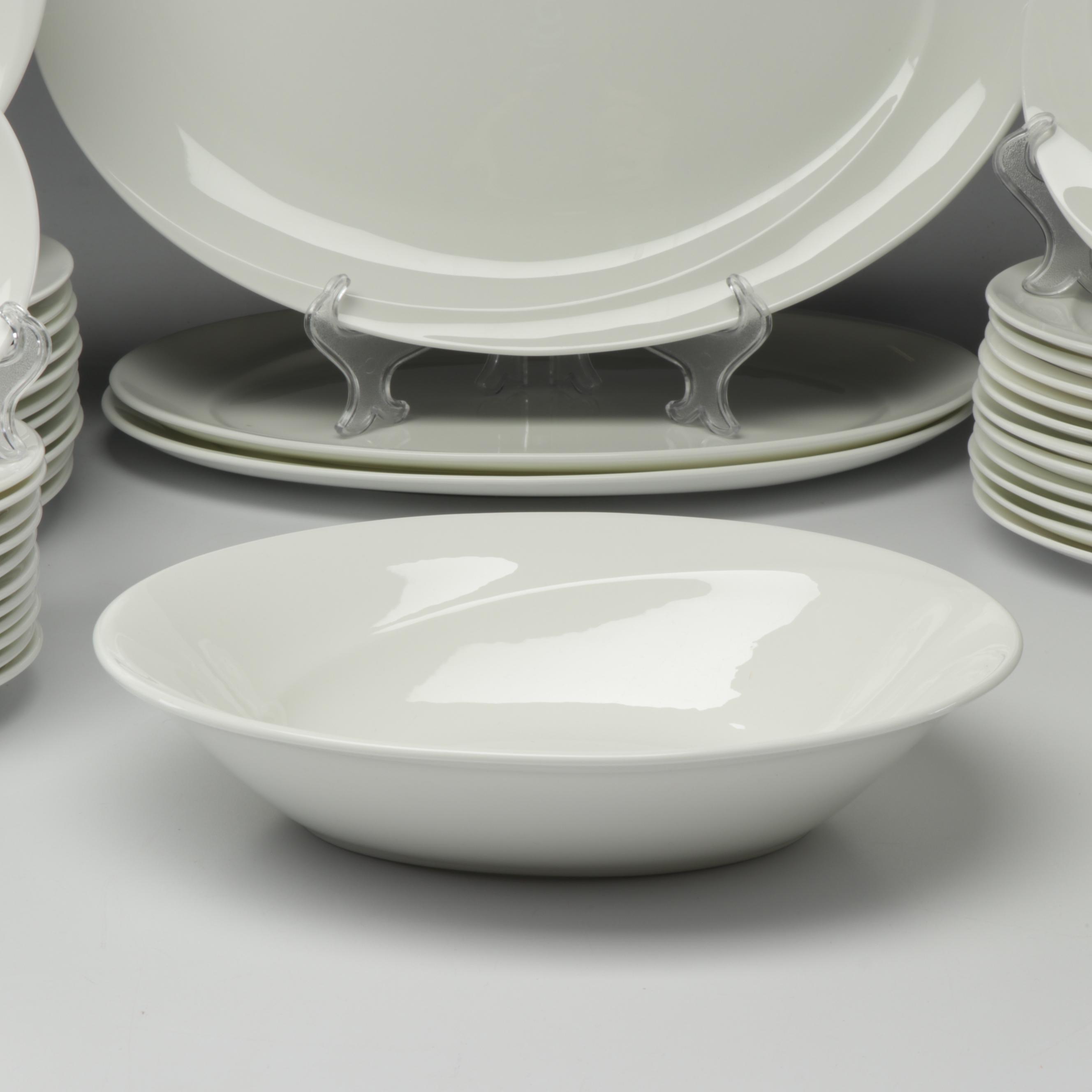 Wedgwood "Solar" Bone China Dinnerware