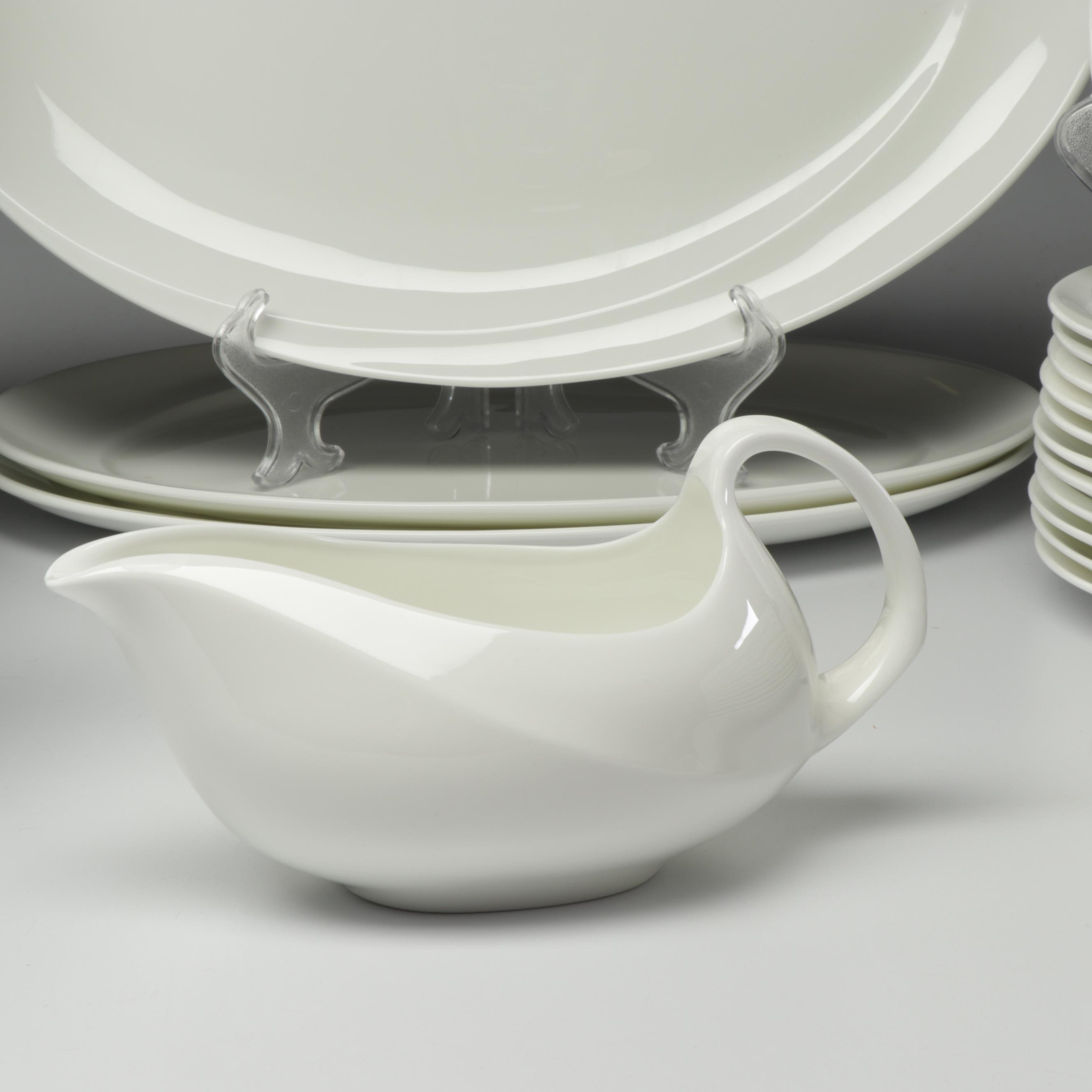 Wedgwood "Solar" Bone China Dinnerware