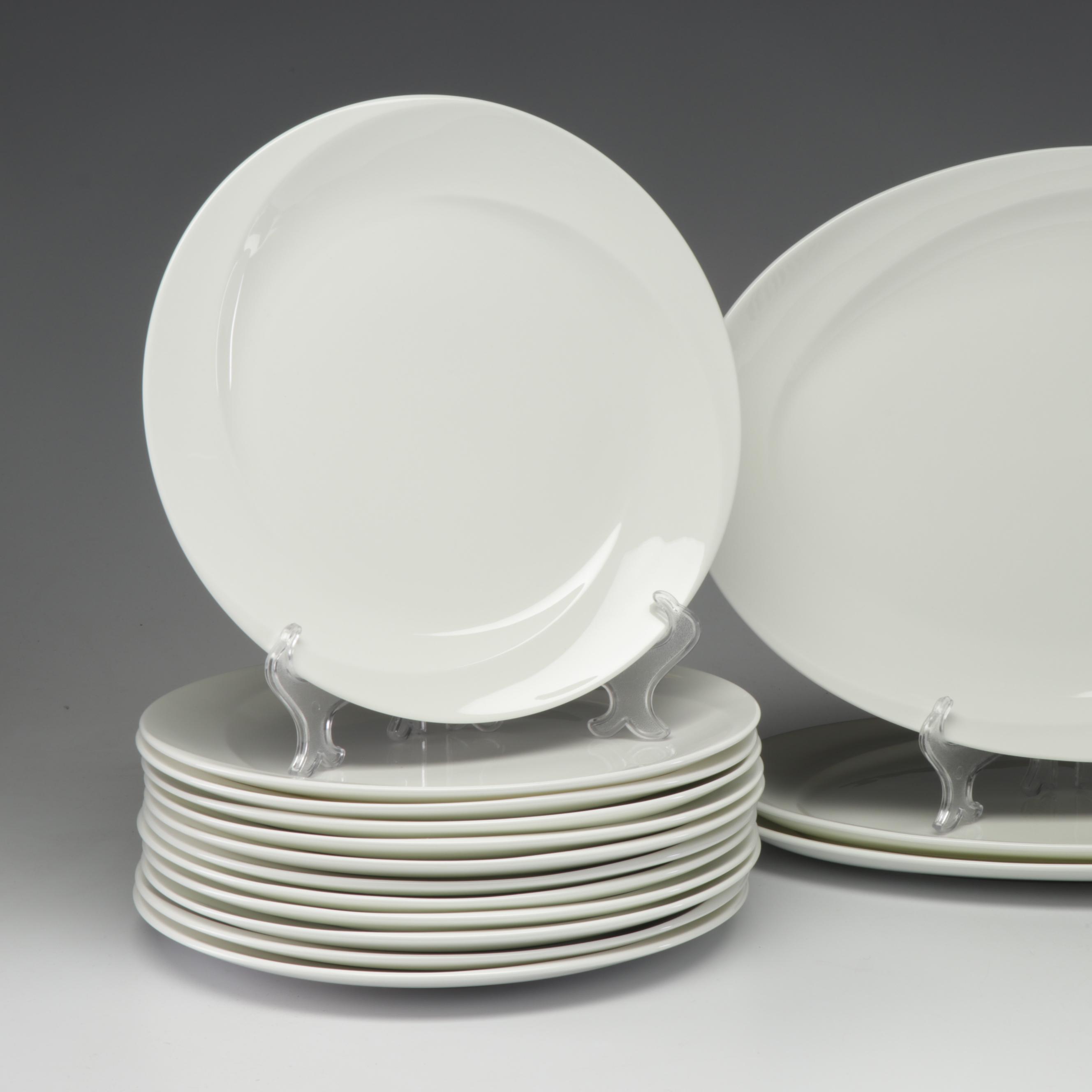 Wedgwood "Solar" Bone China Dinnerware