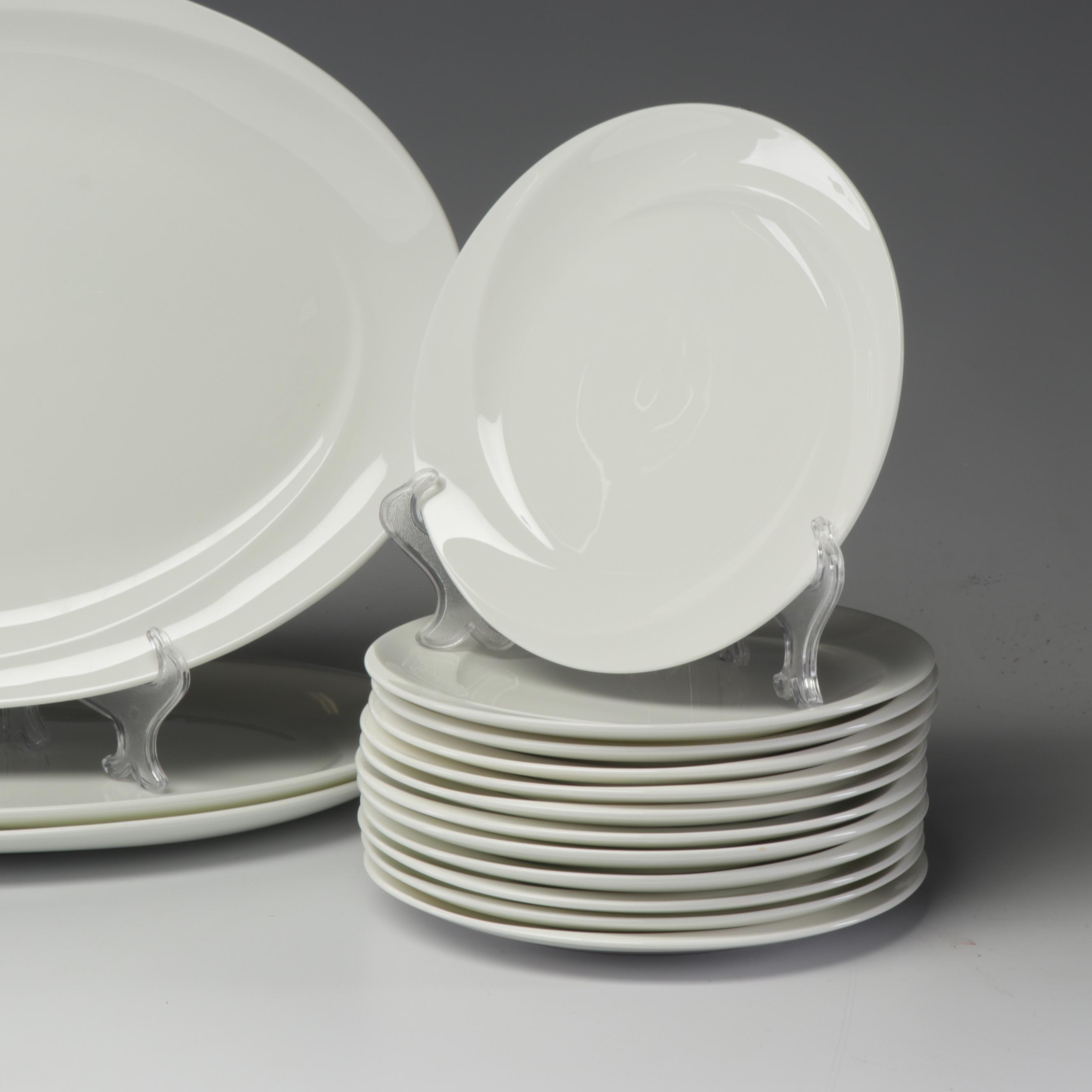 Wedgwood "Solar" Bone China Dinnerware