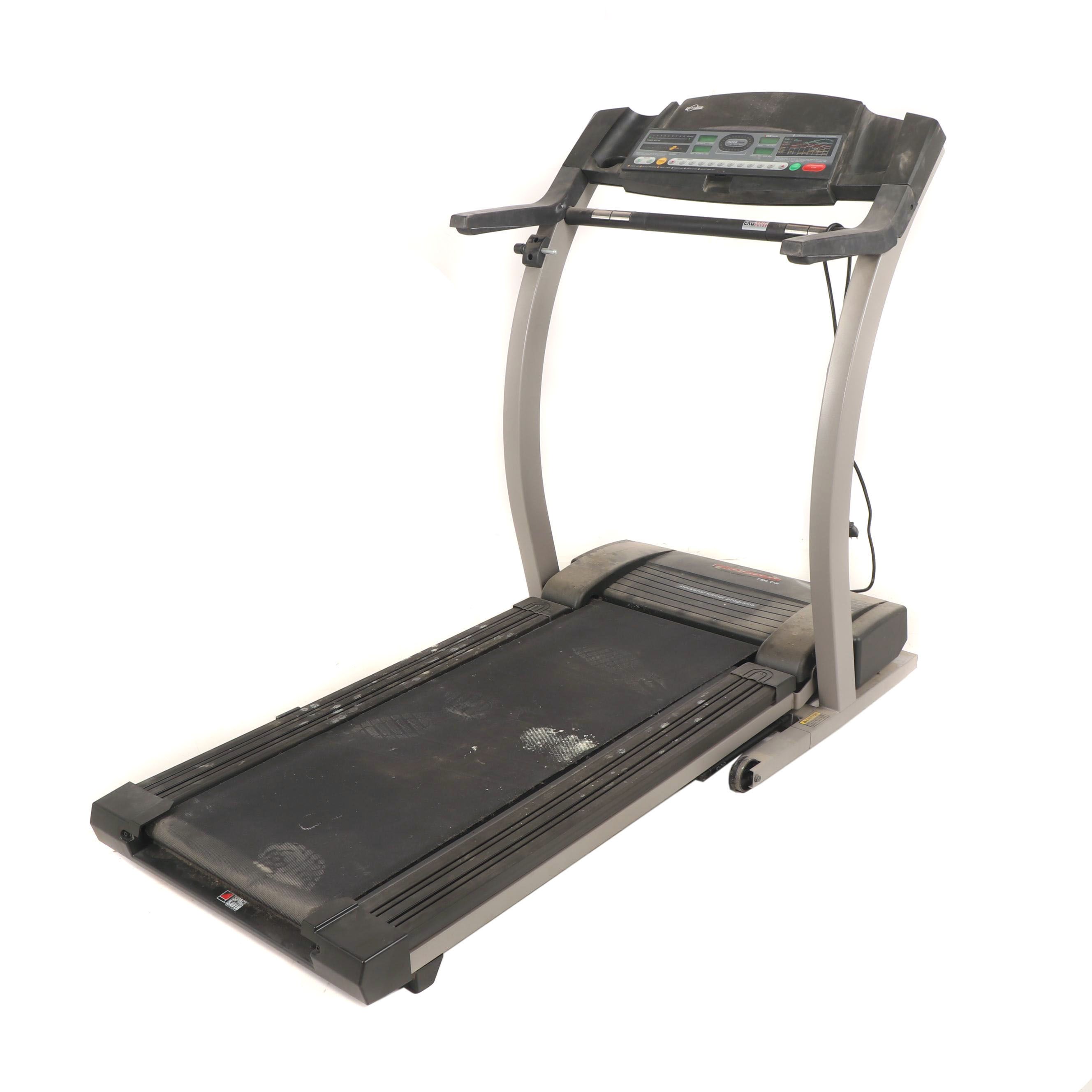 Pro-Form 750C Treadmill