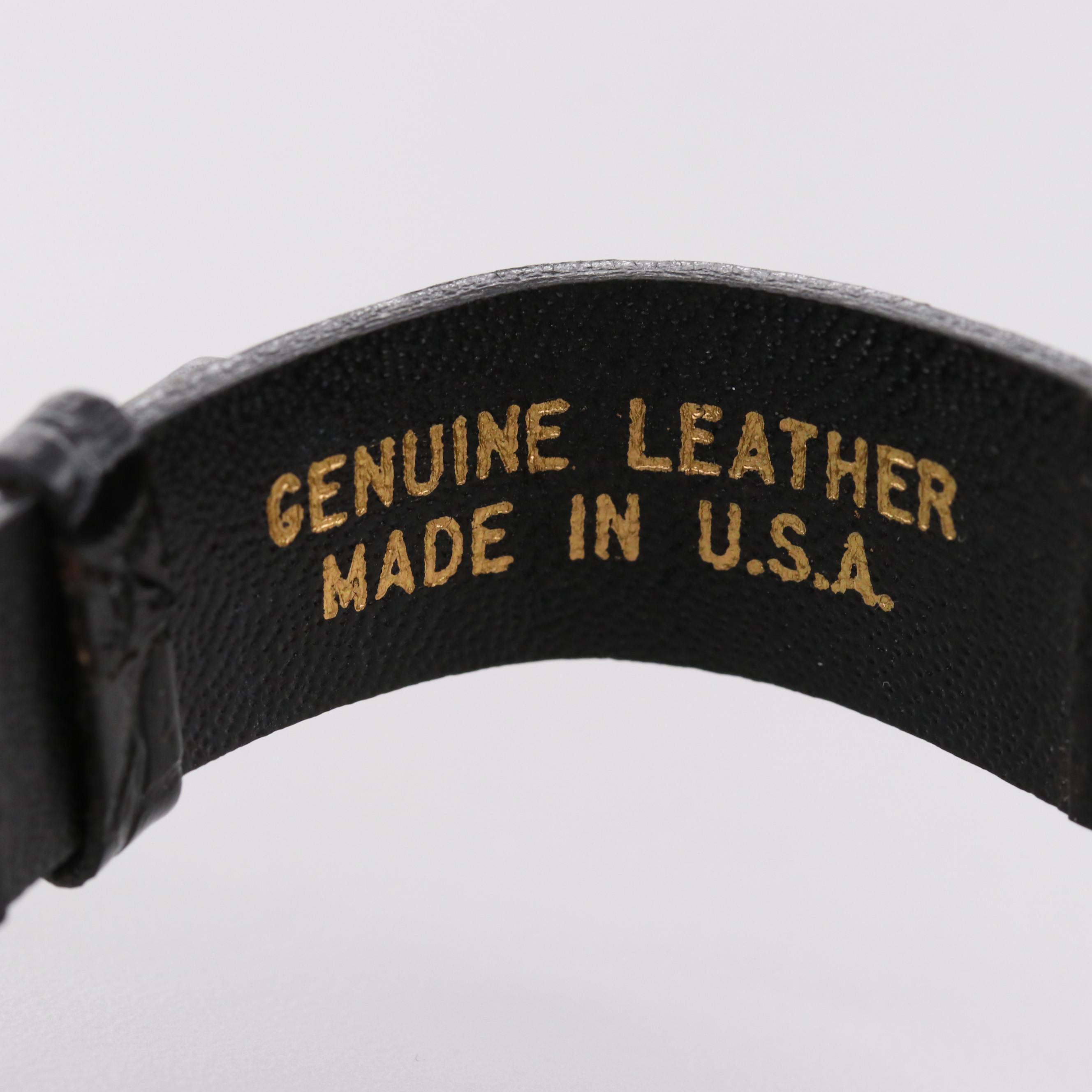 Vintage Bulova Automatic Watch