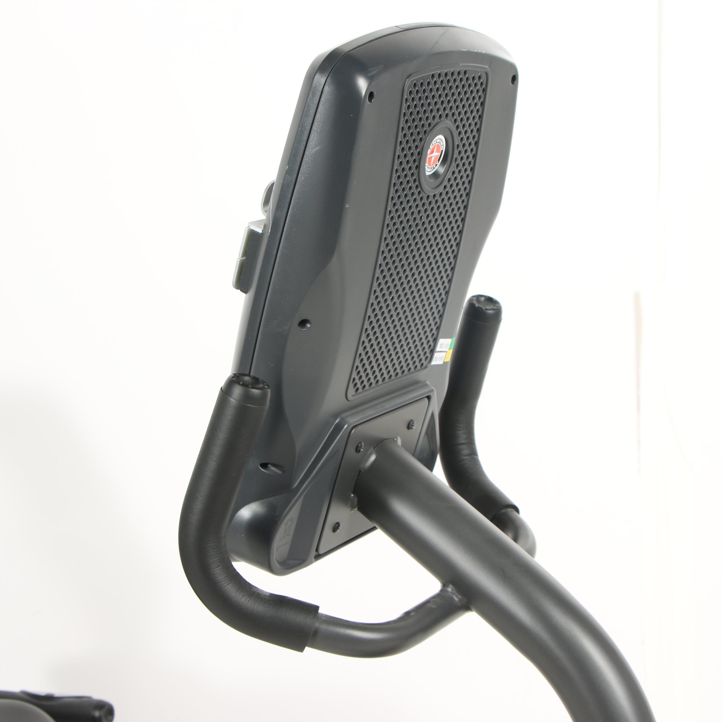 Schwinn 270 Recumbent Stationary Exercise Bike