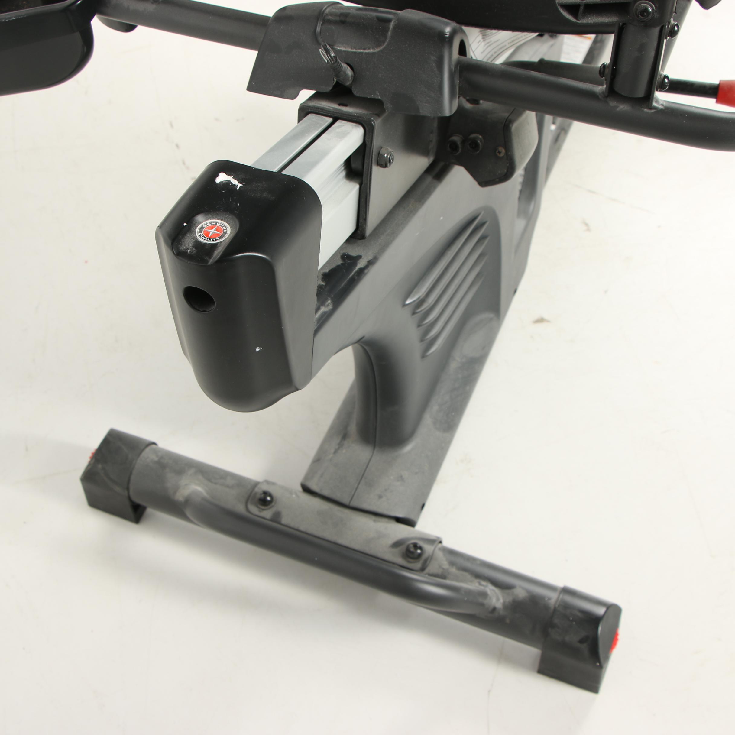 Schwinn 270 Recumbent Stationary Exercise Bike