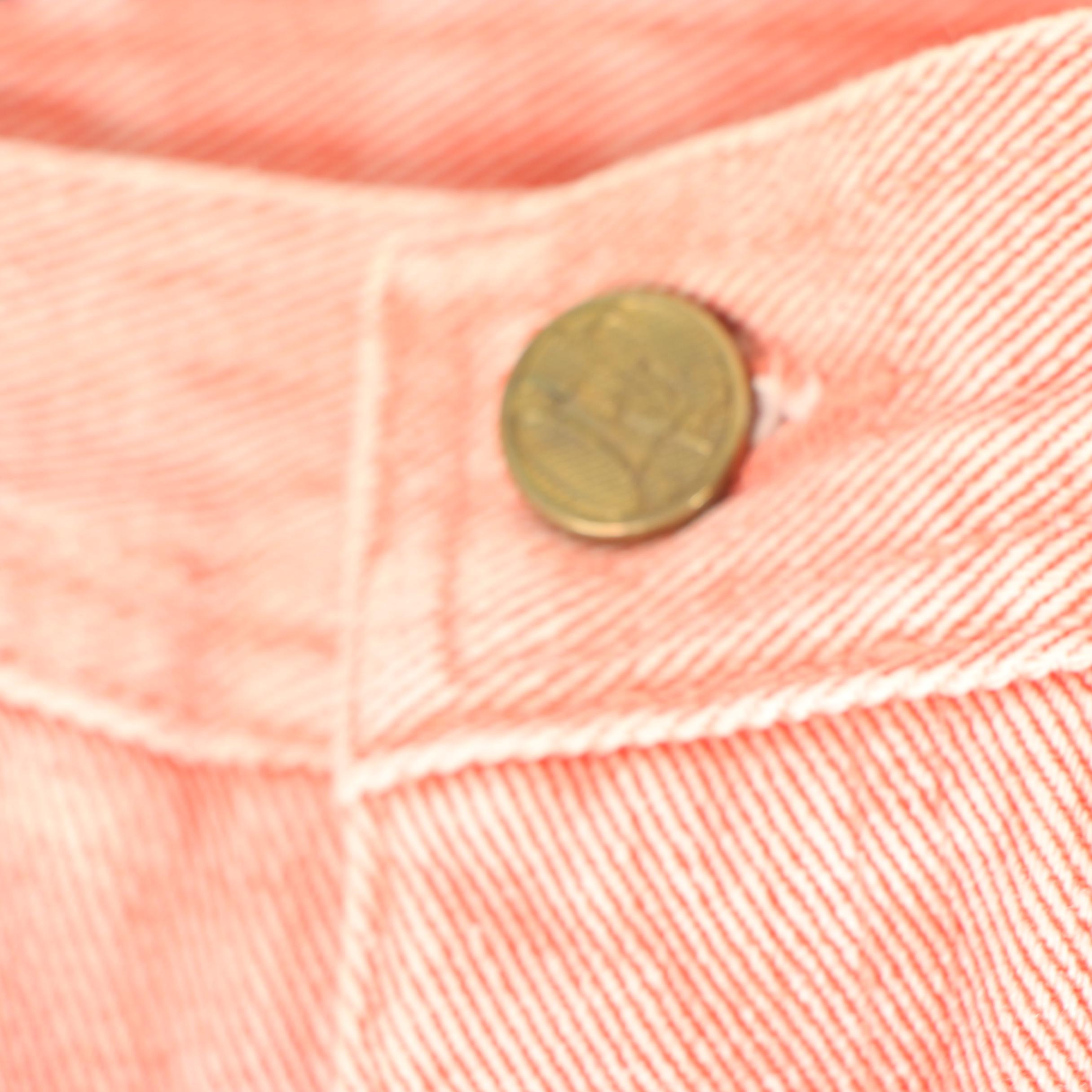 Women's Escada Pastel Colored Jeans