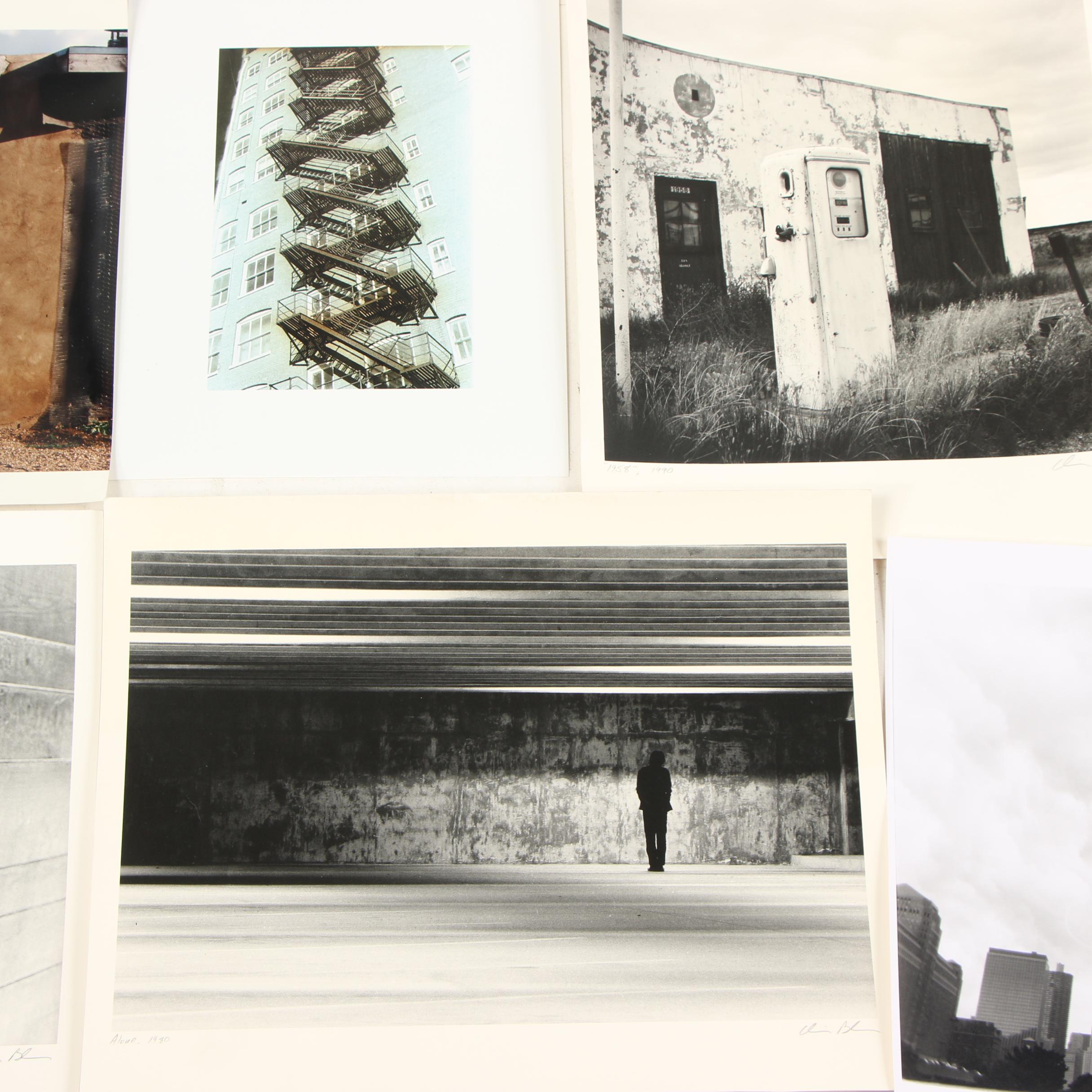 Landscape Photographs