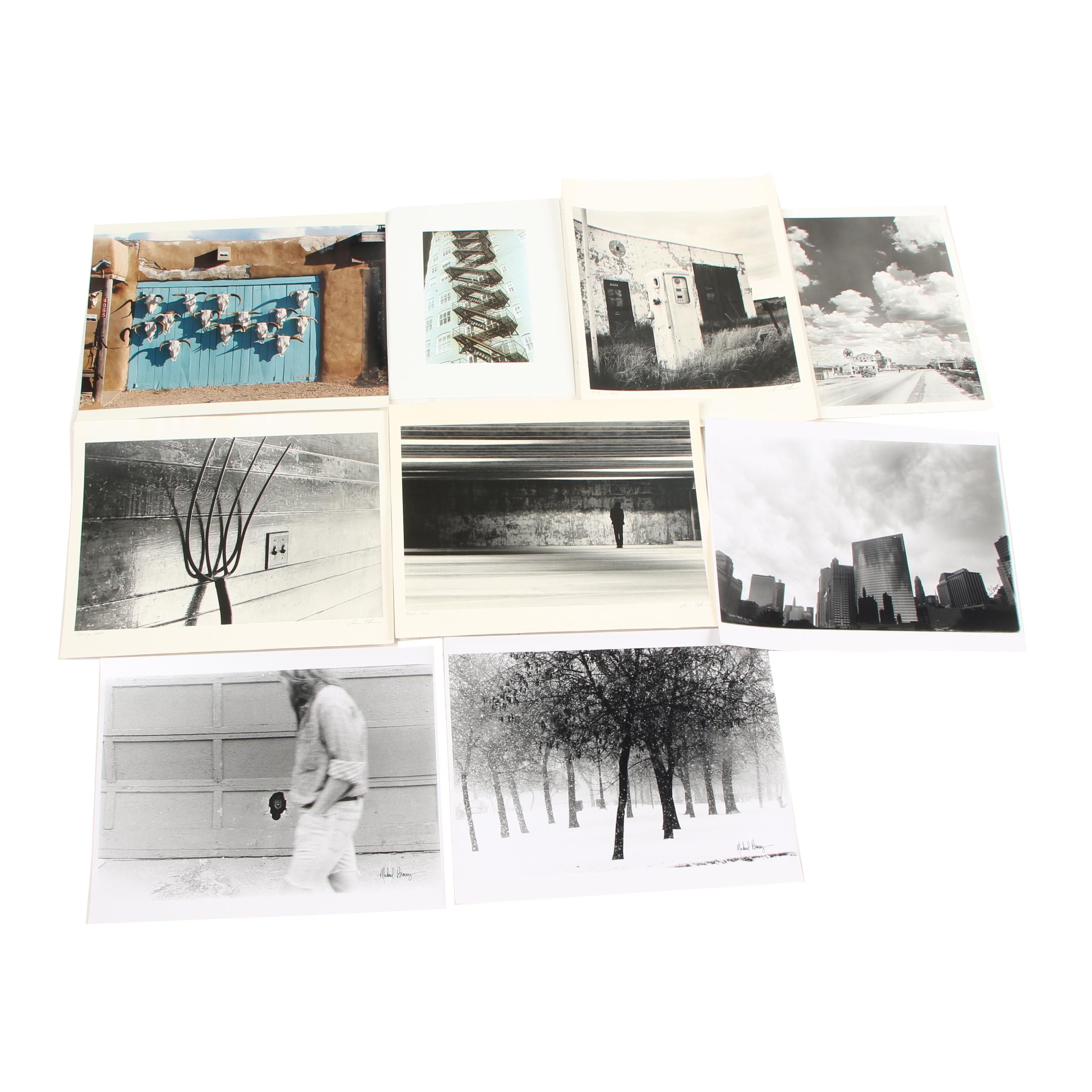 Landscape Photographs