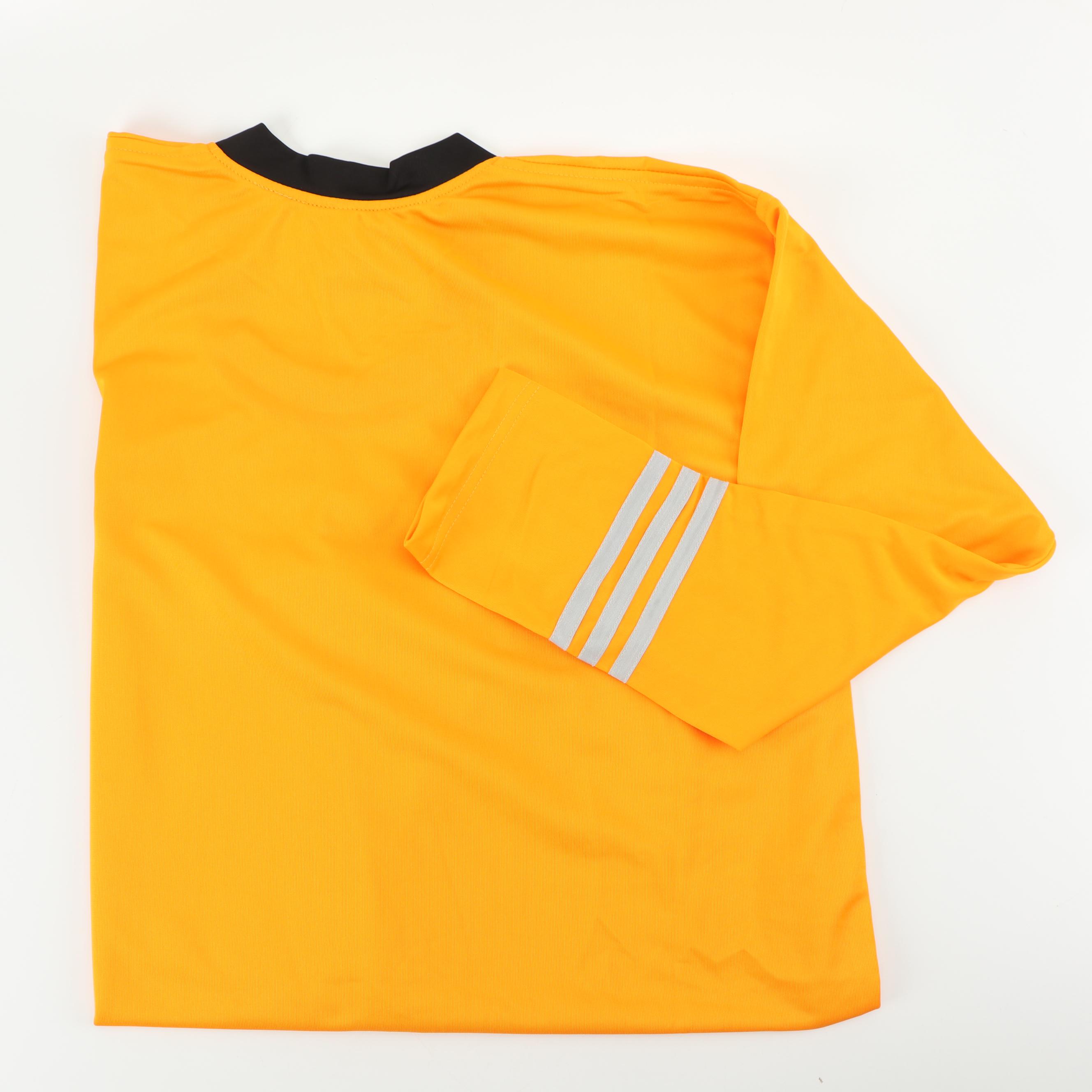 William Shatner Autographed Star Trek Limited Edition Shirt - PSA/DNA COA