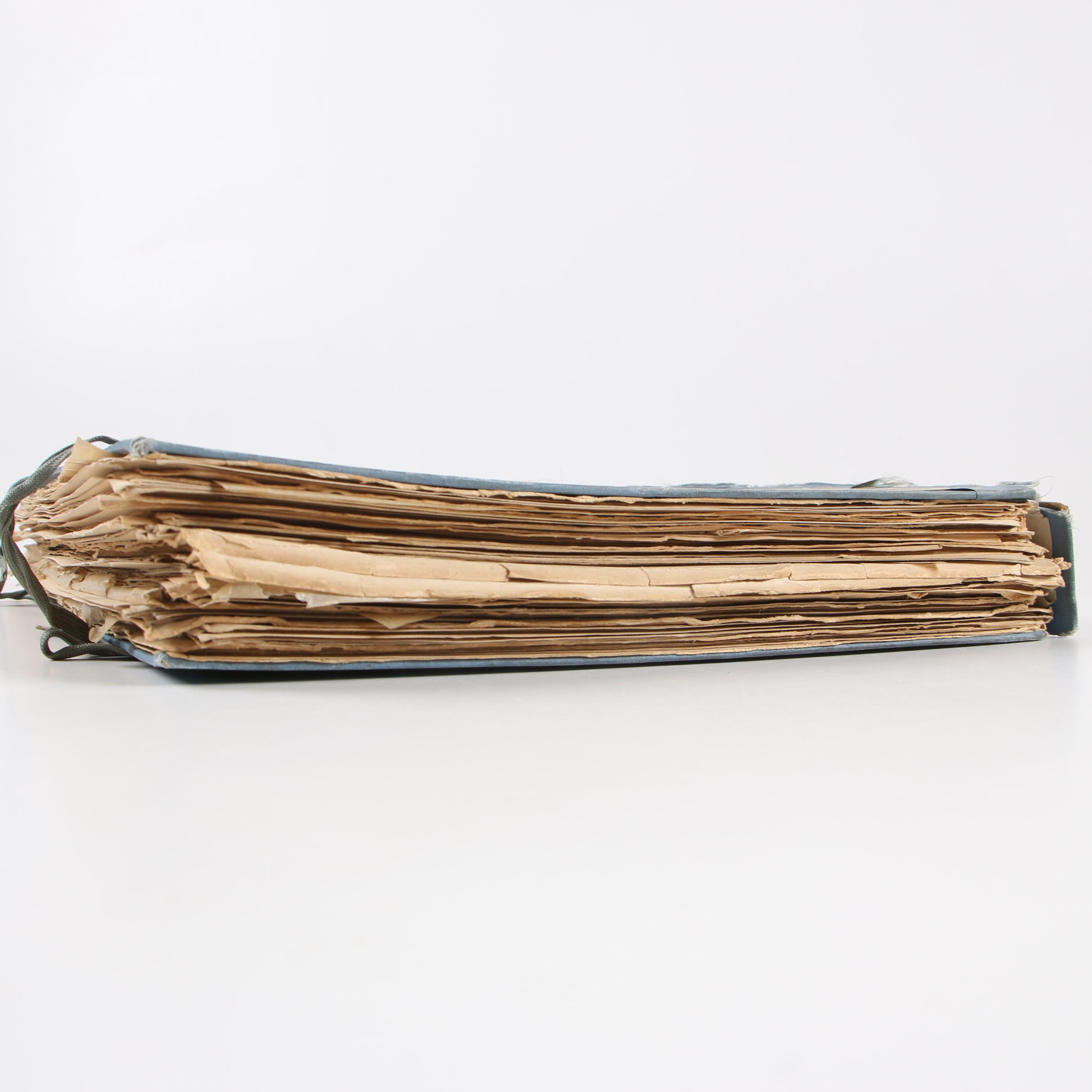 "The History of the Feminine Costume of the World" by Paul Louis de Giafferri