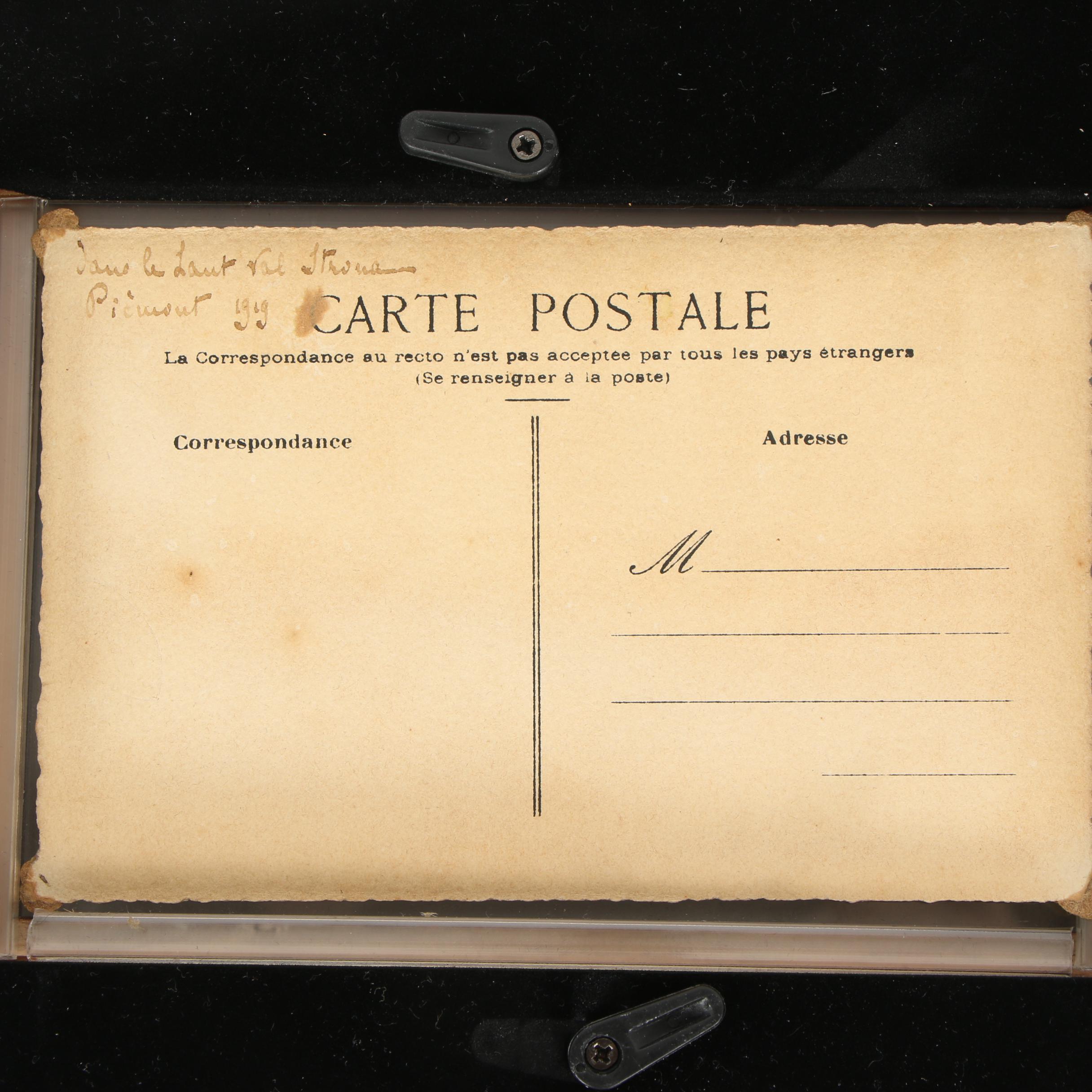 G. Ziegler Landscape Watercolor Paintings