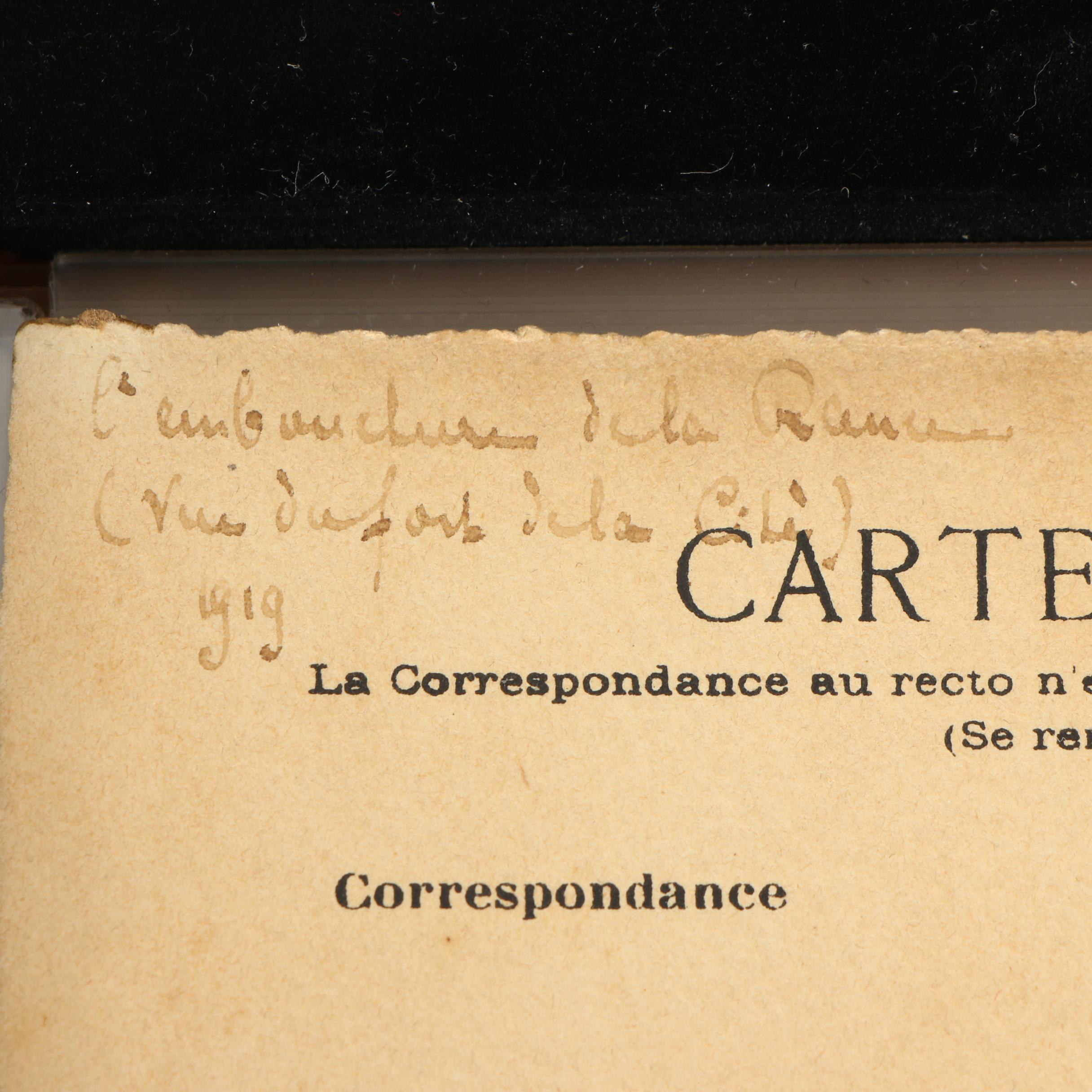 G. Ziegler Landscape Watercolor Paintings