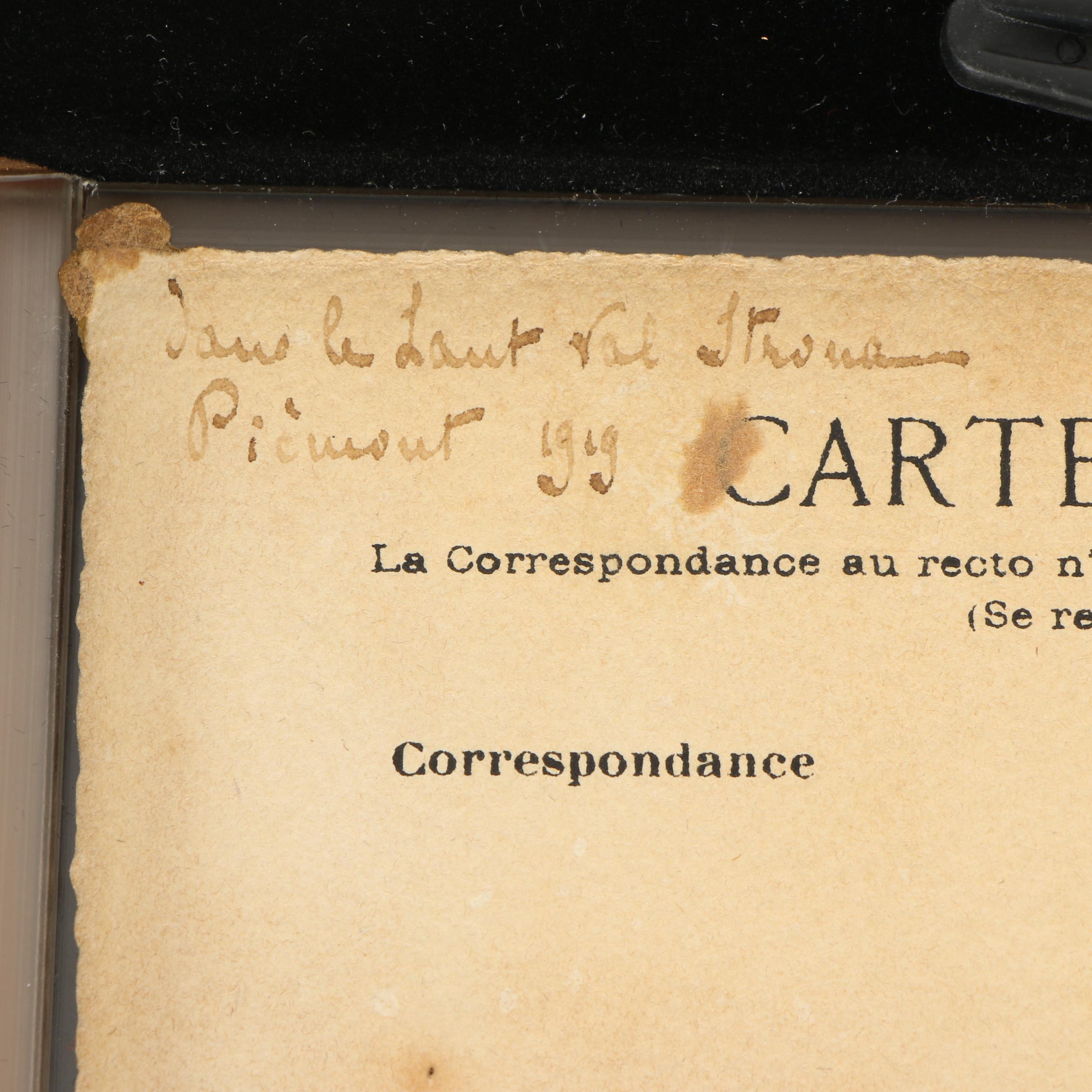 G. Ziegler Landscape Watercolor Paintings