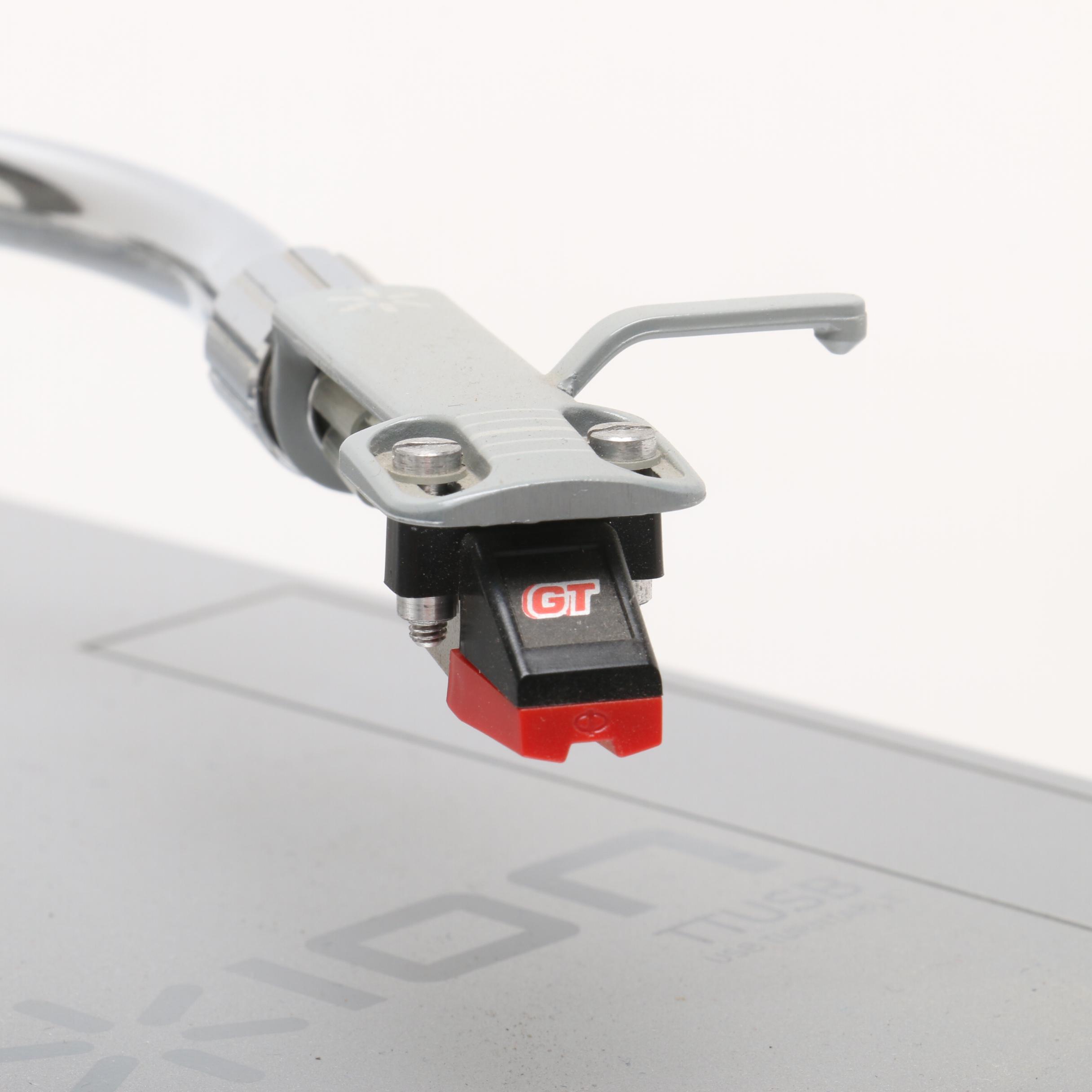 2008 ION USB MP3 Turntable