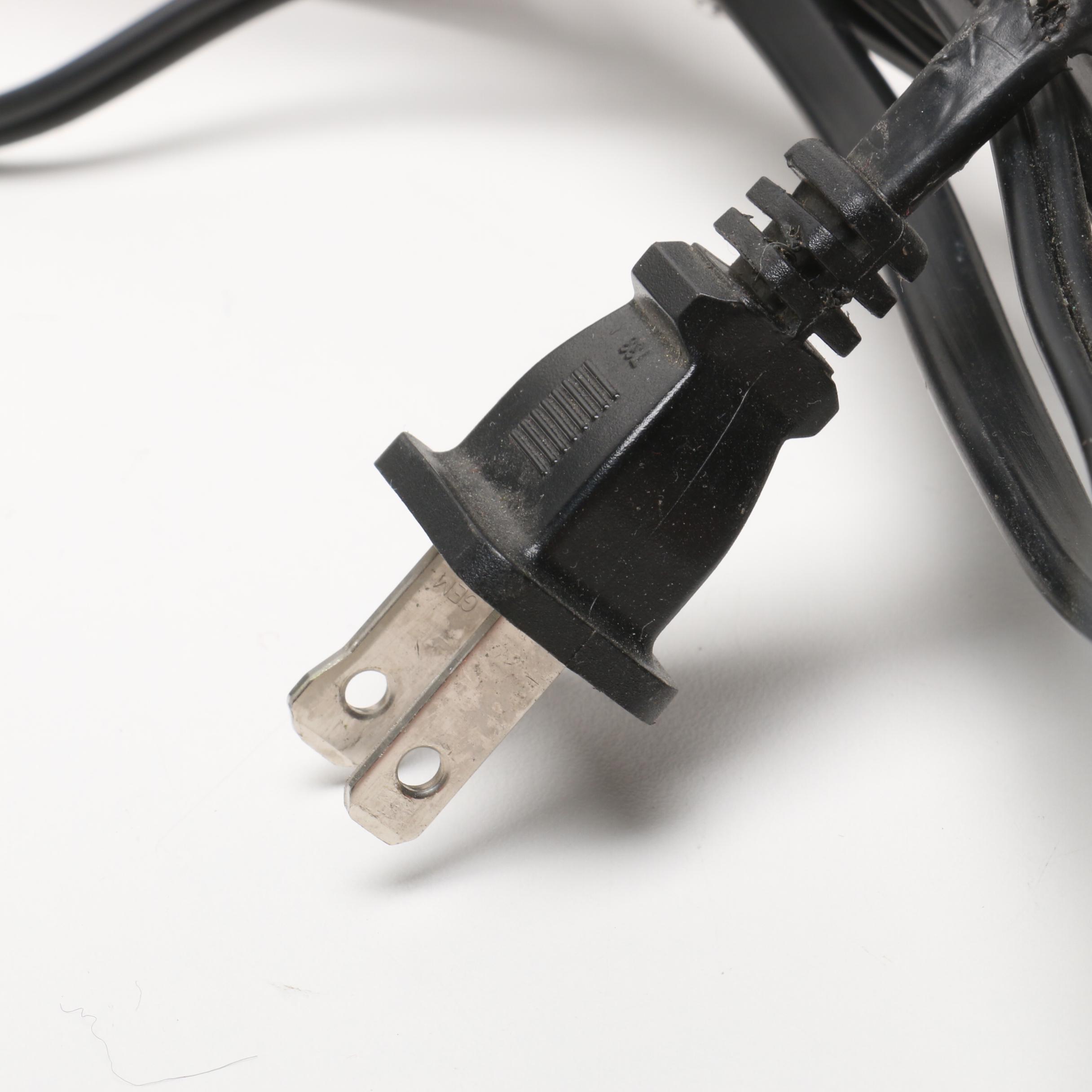 2008 ION USB MP3 Turntable