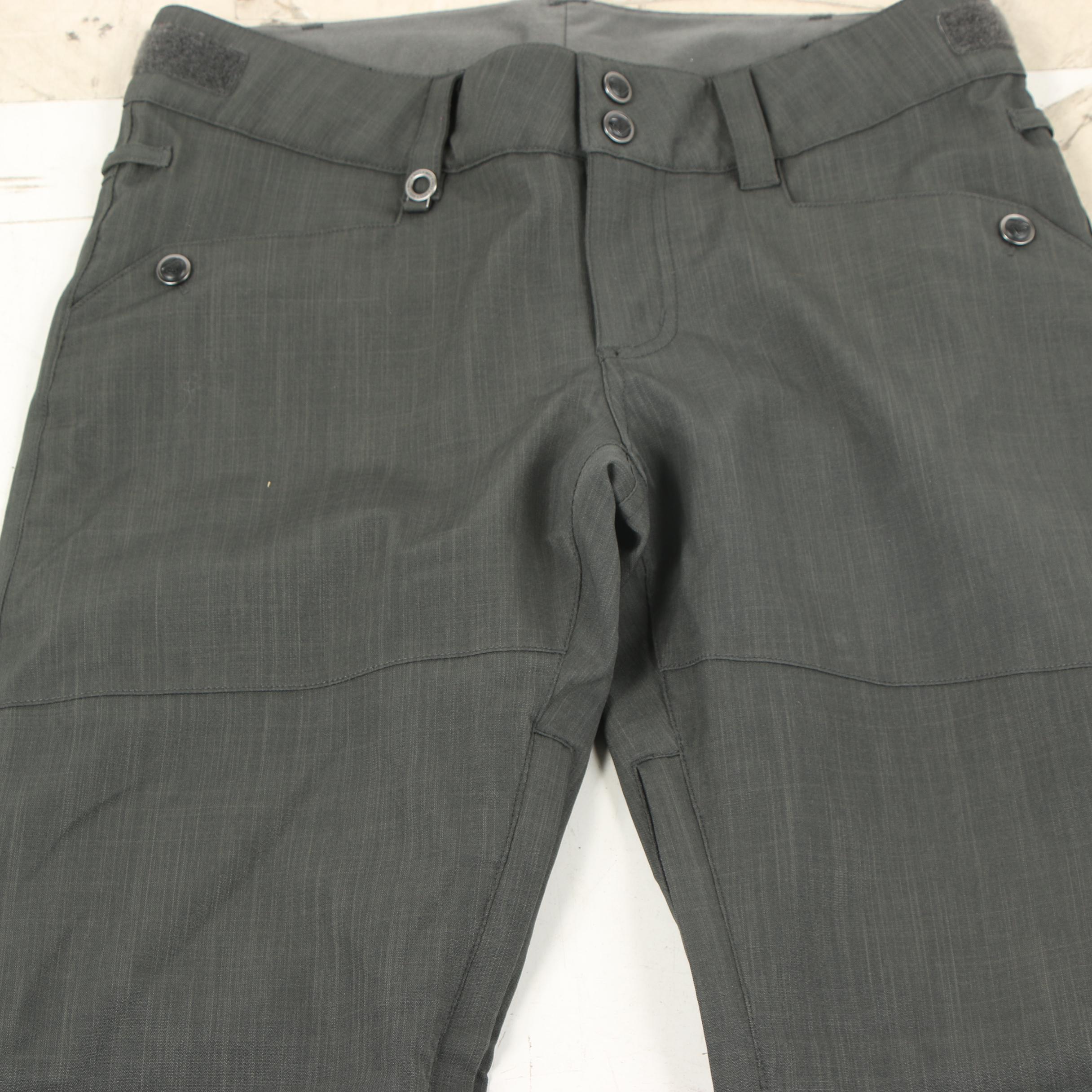 Women's Roxy Slim Fit Snow Pants