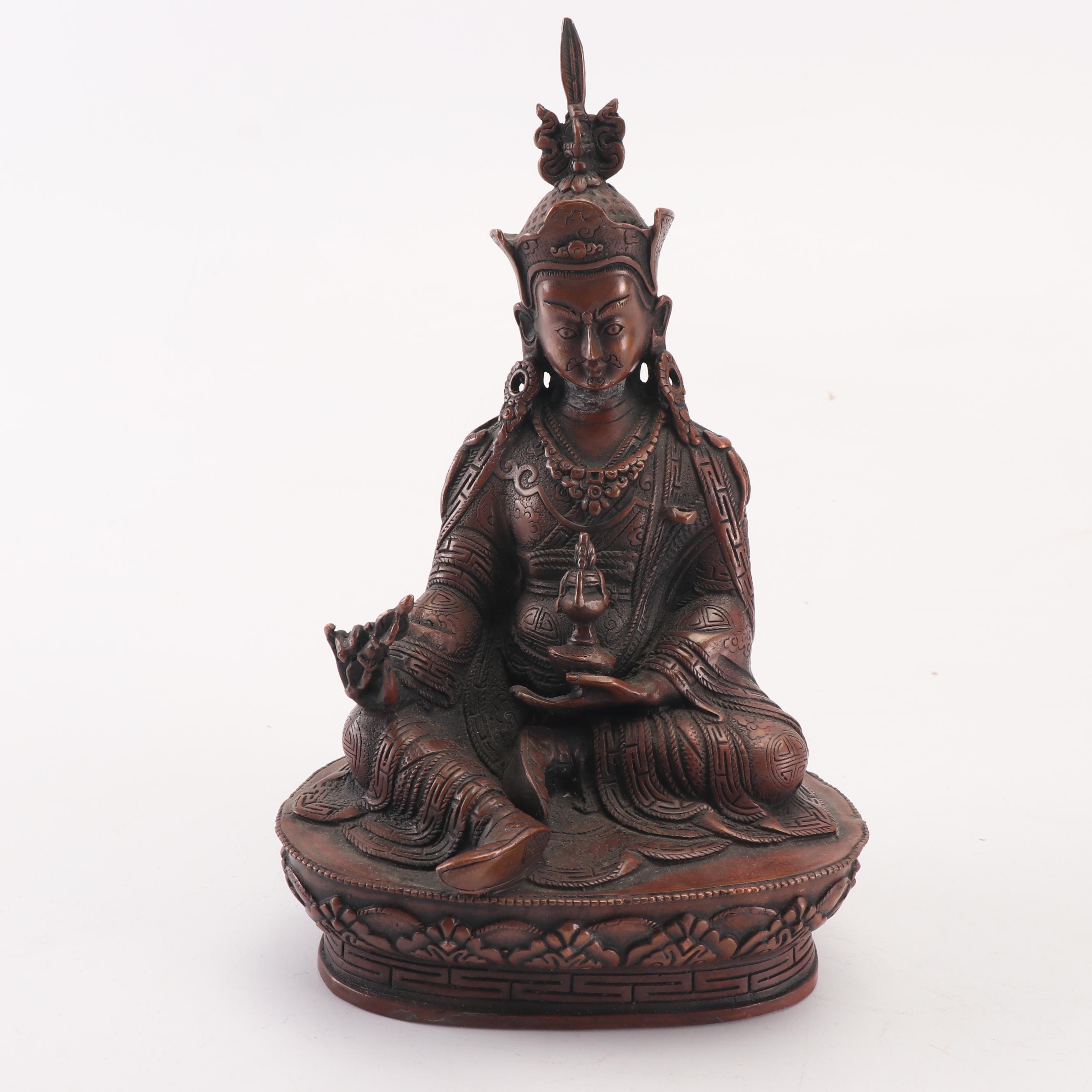 Chinese Ceramic Vases and Other Decor