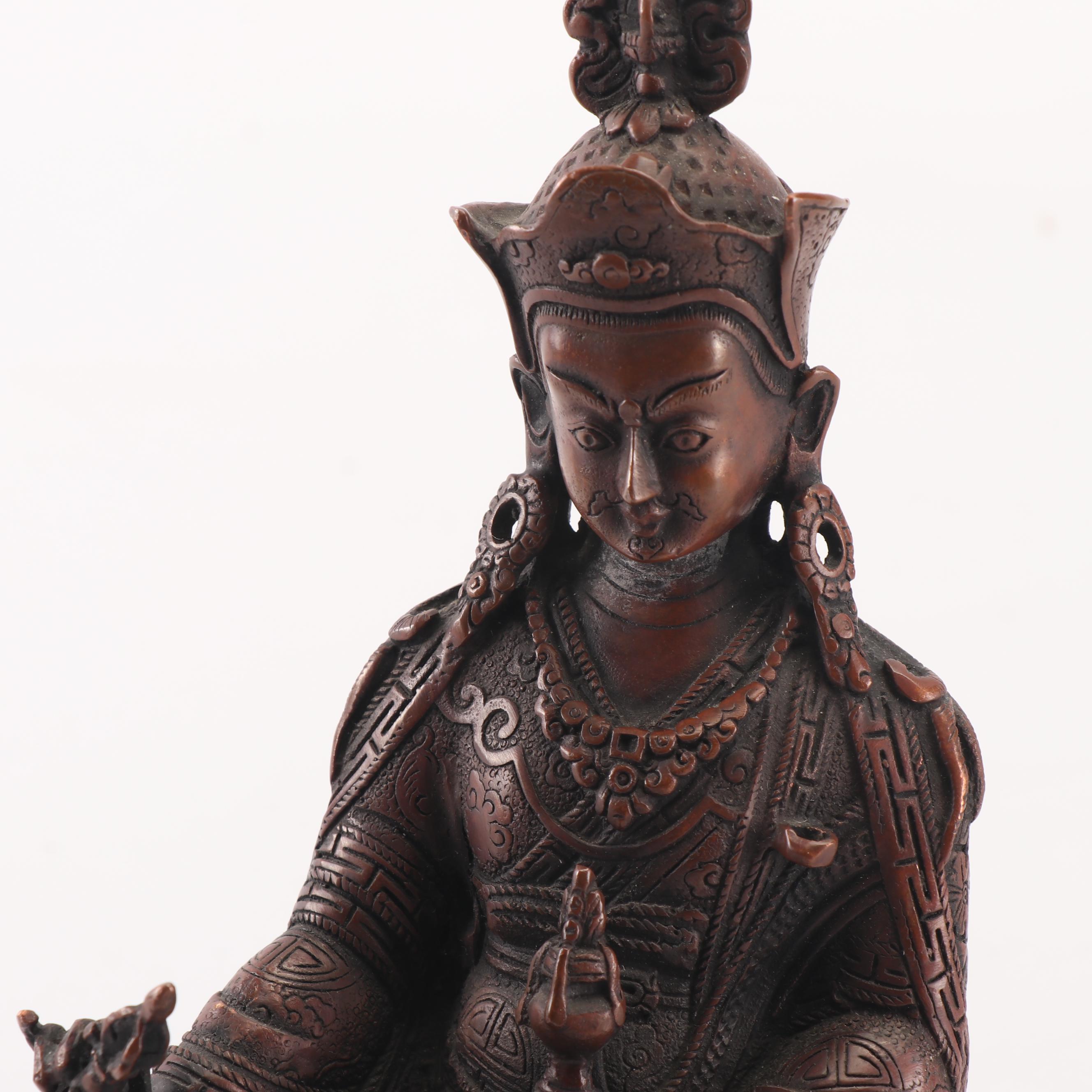 Chinese Ceramic Vases and Other Decor