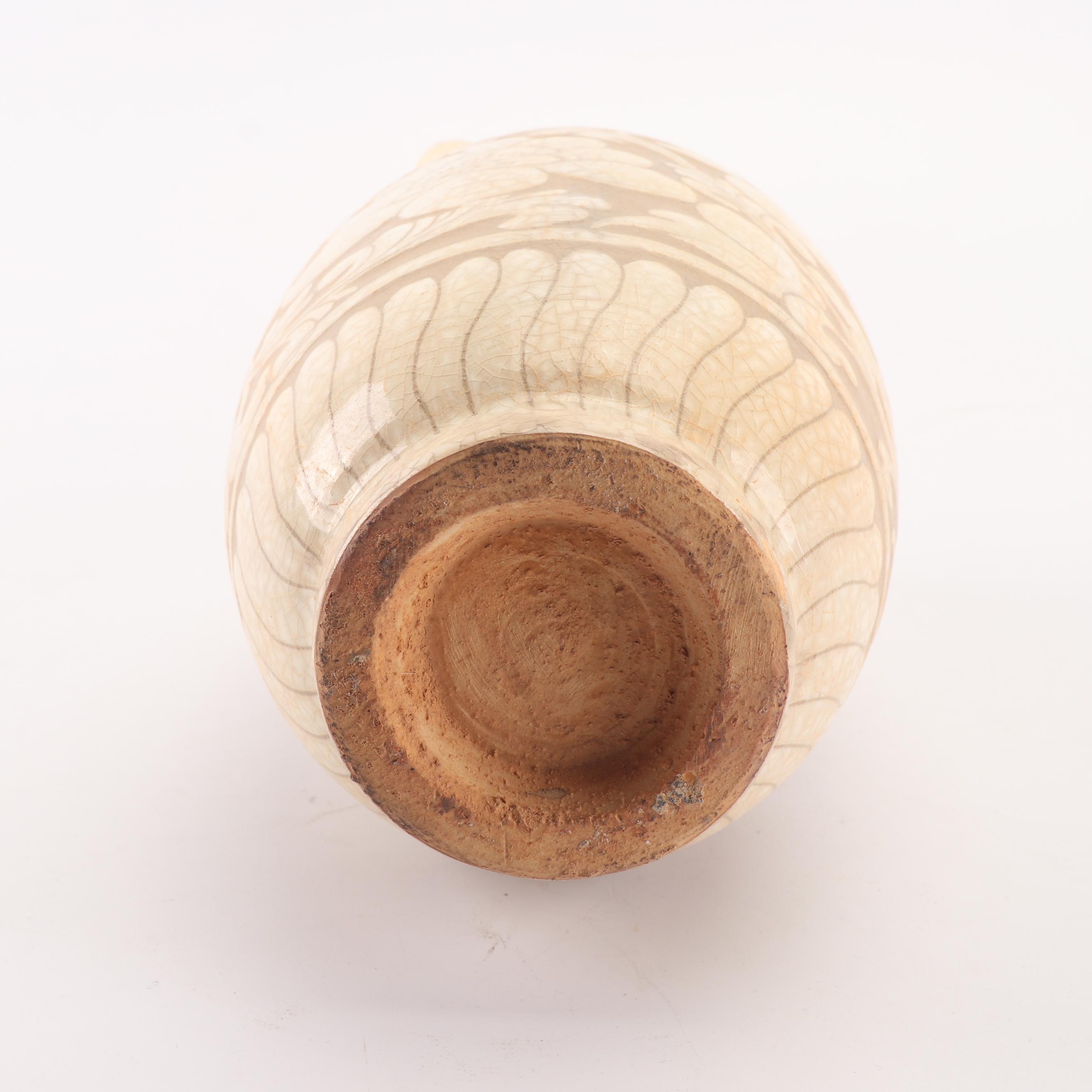 Chinese Ceramic Vases and Other Decor