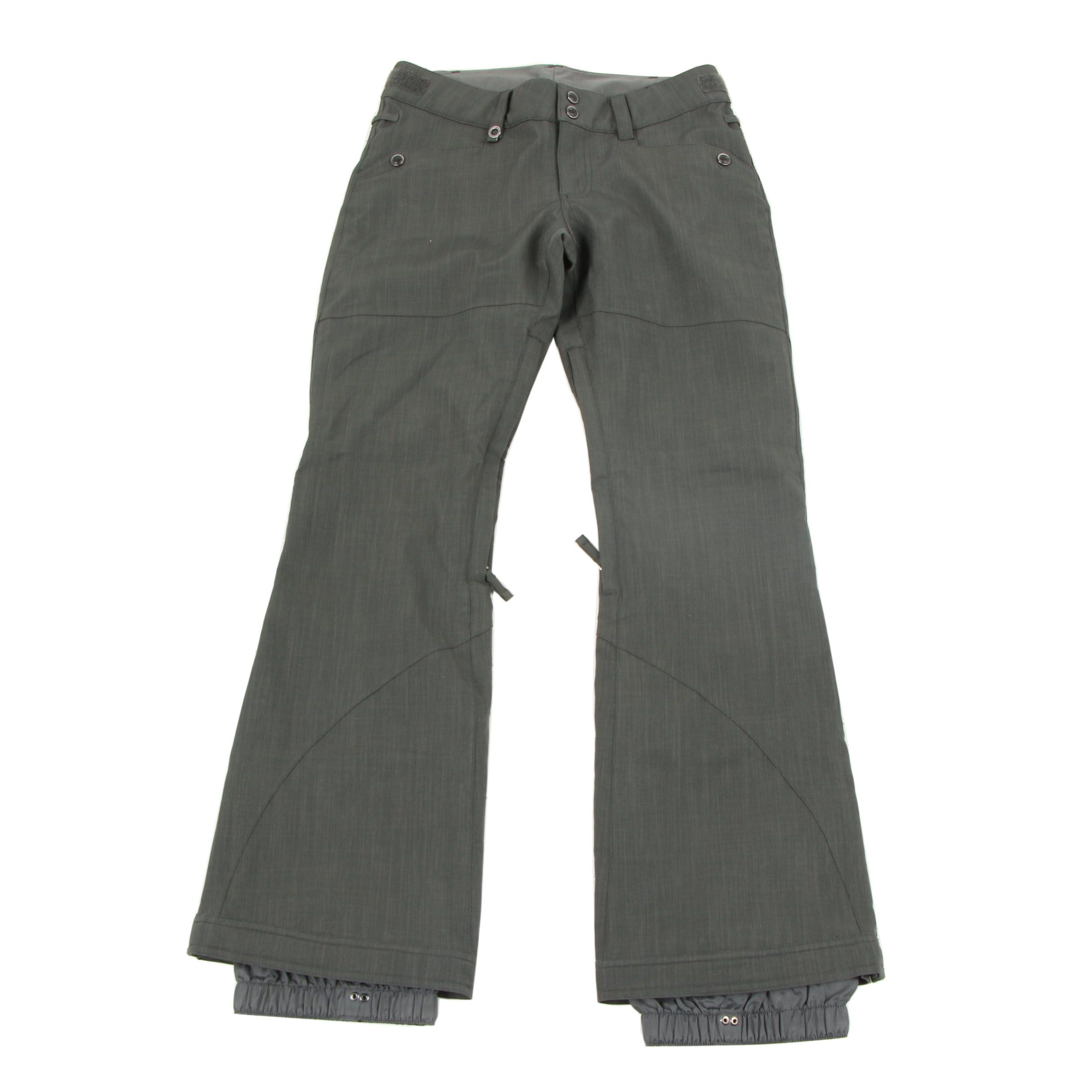 Women's Roxy Slim Fit Snow Pants