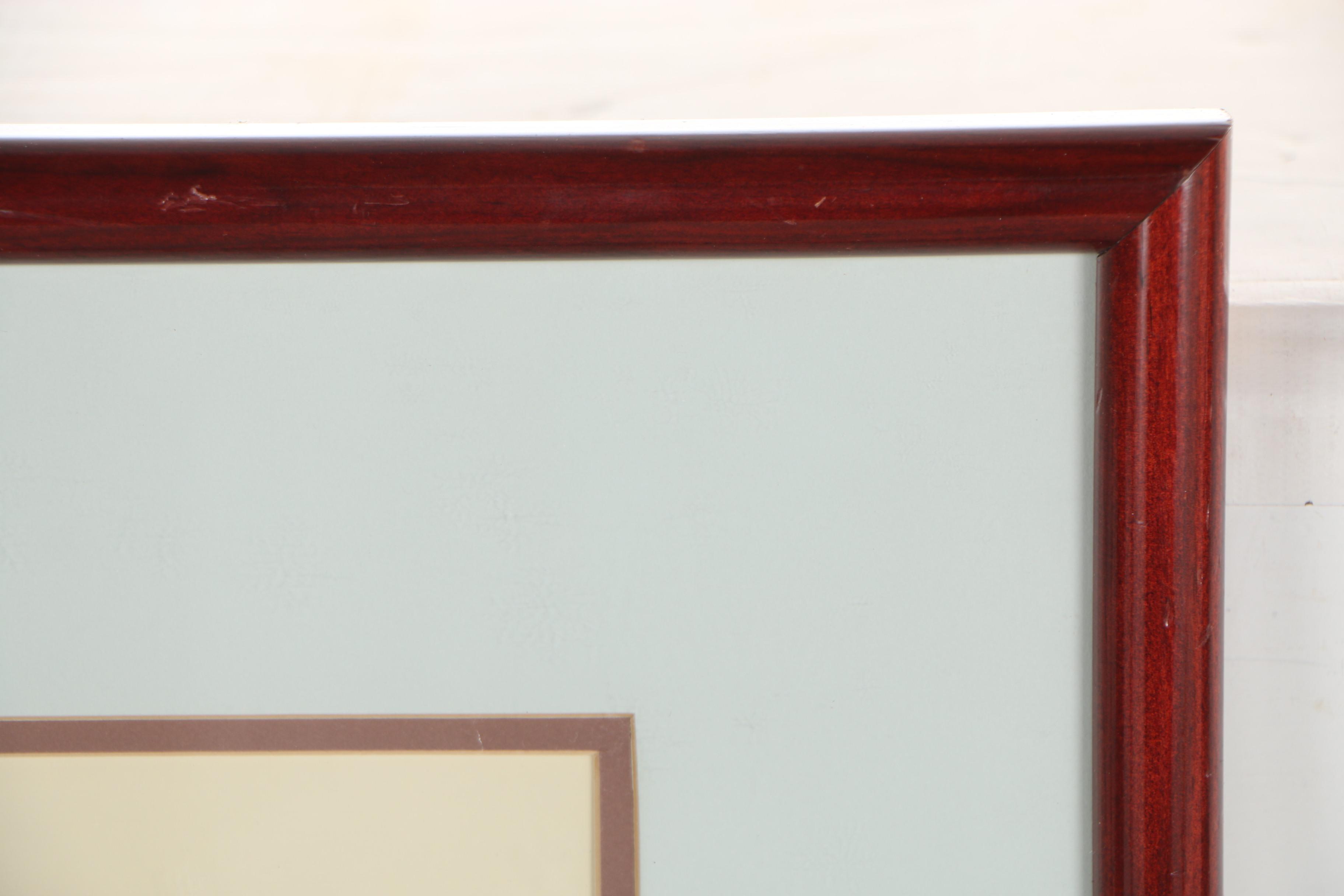 Hand-Painted Production Cel from "The Fox and the Hound", 1980