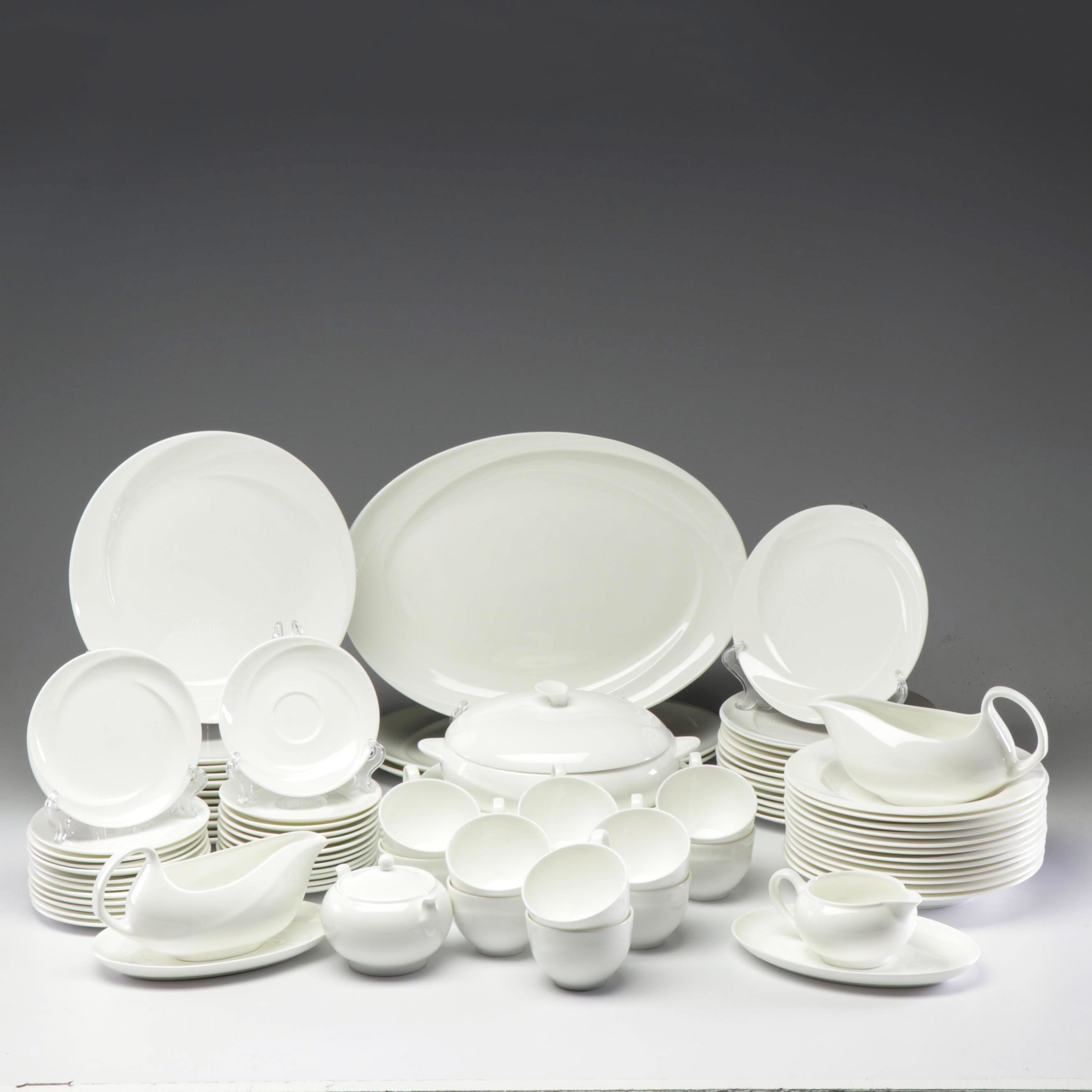 Wedgwood "Solar" Bone China Dinnerware