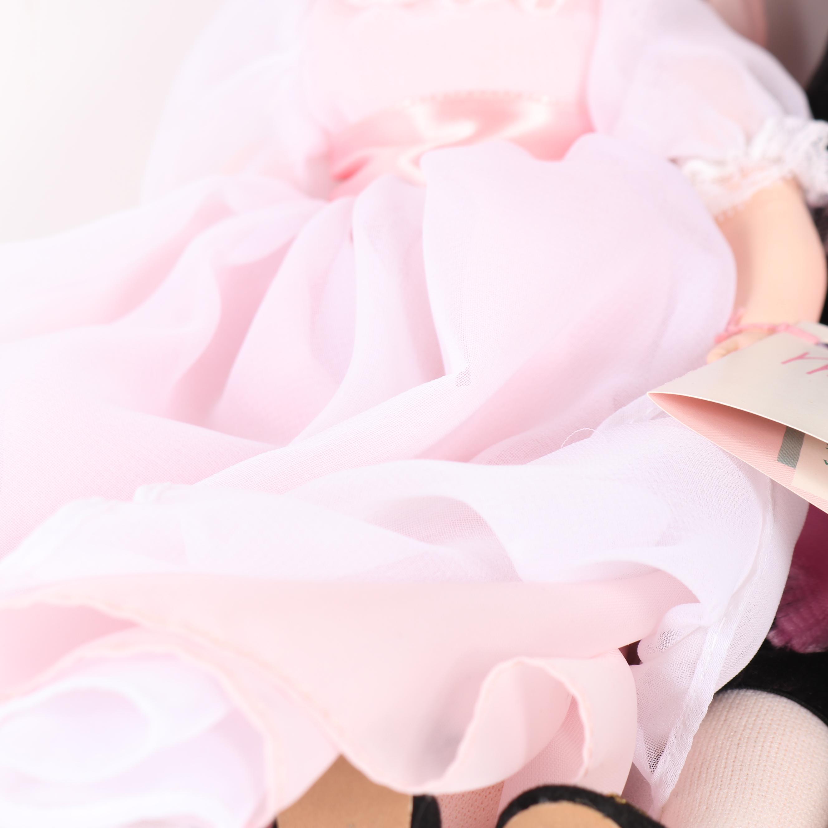 Madame Alexander Dolls