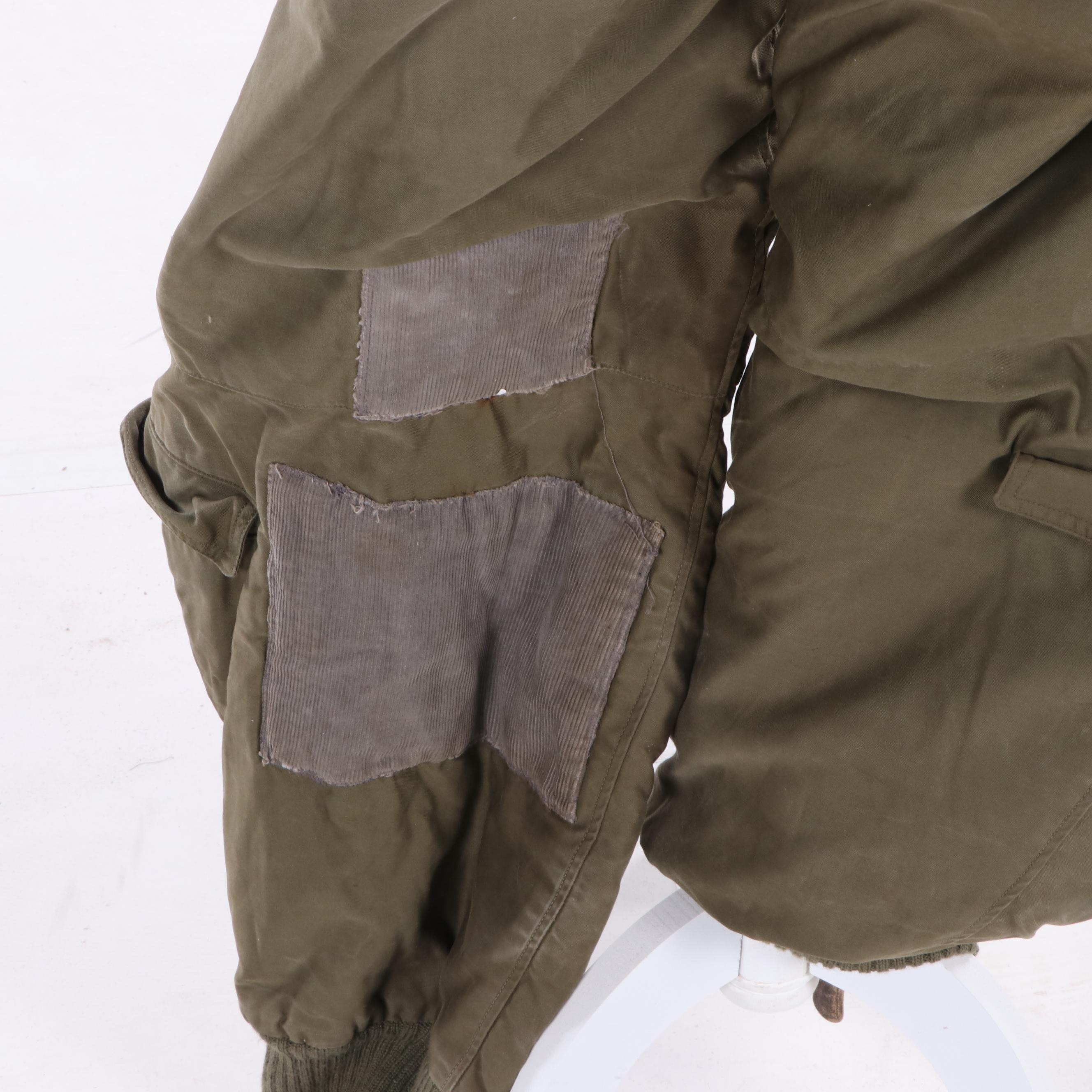 Vintage U.S. Army Air Force Flight Pants