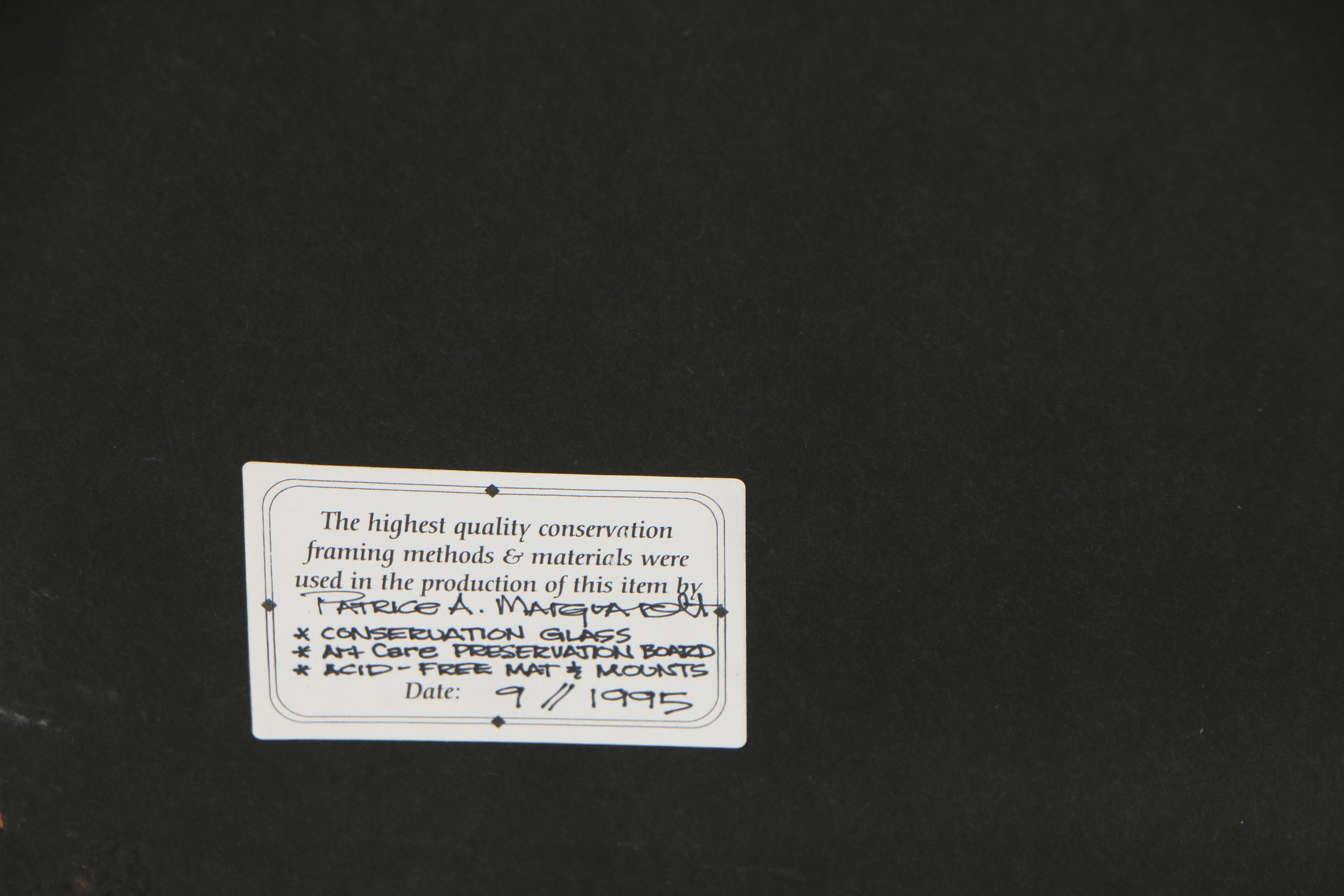 Chicago World's Fair Poster by Glenn C. Sheffer "A Century of Progress", 1933