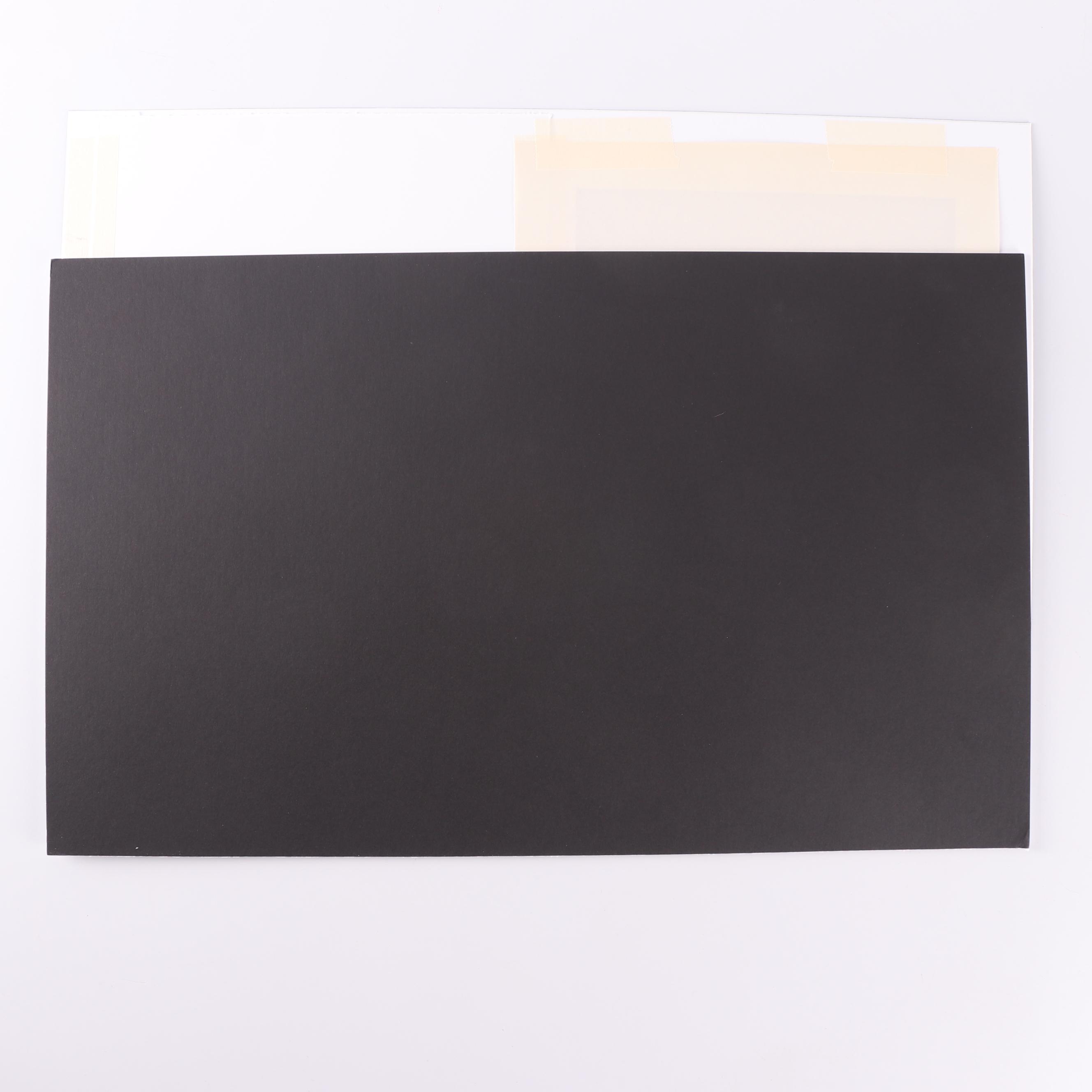 Log Cabin Syrup "Momma Bear" Original Hand Drawn Production Art and Cel