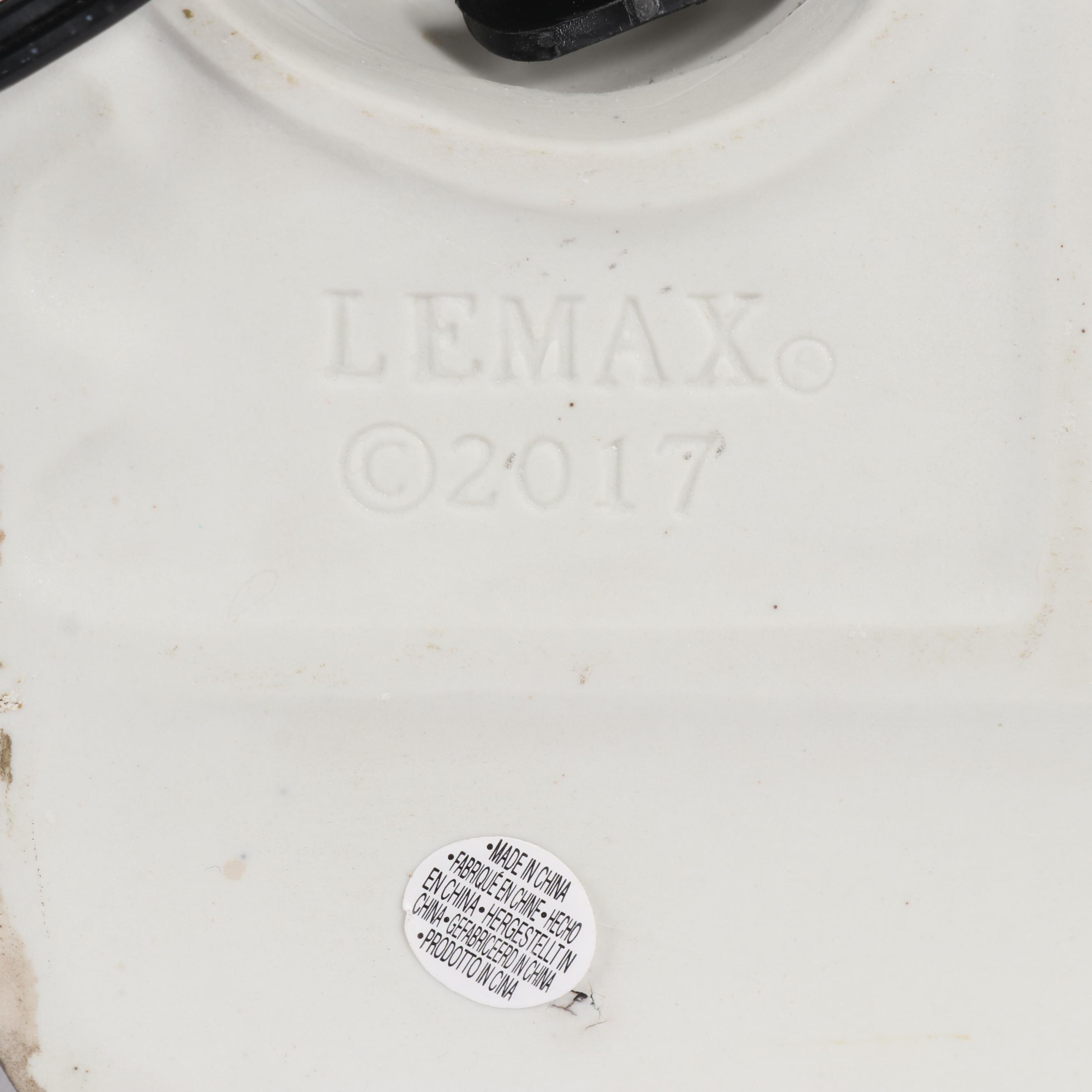 Lemax Spooky Town Collection Halloween-Themed Village Collectibles