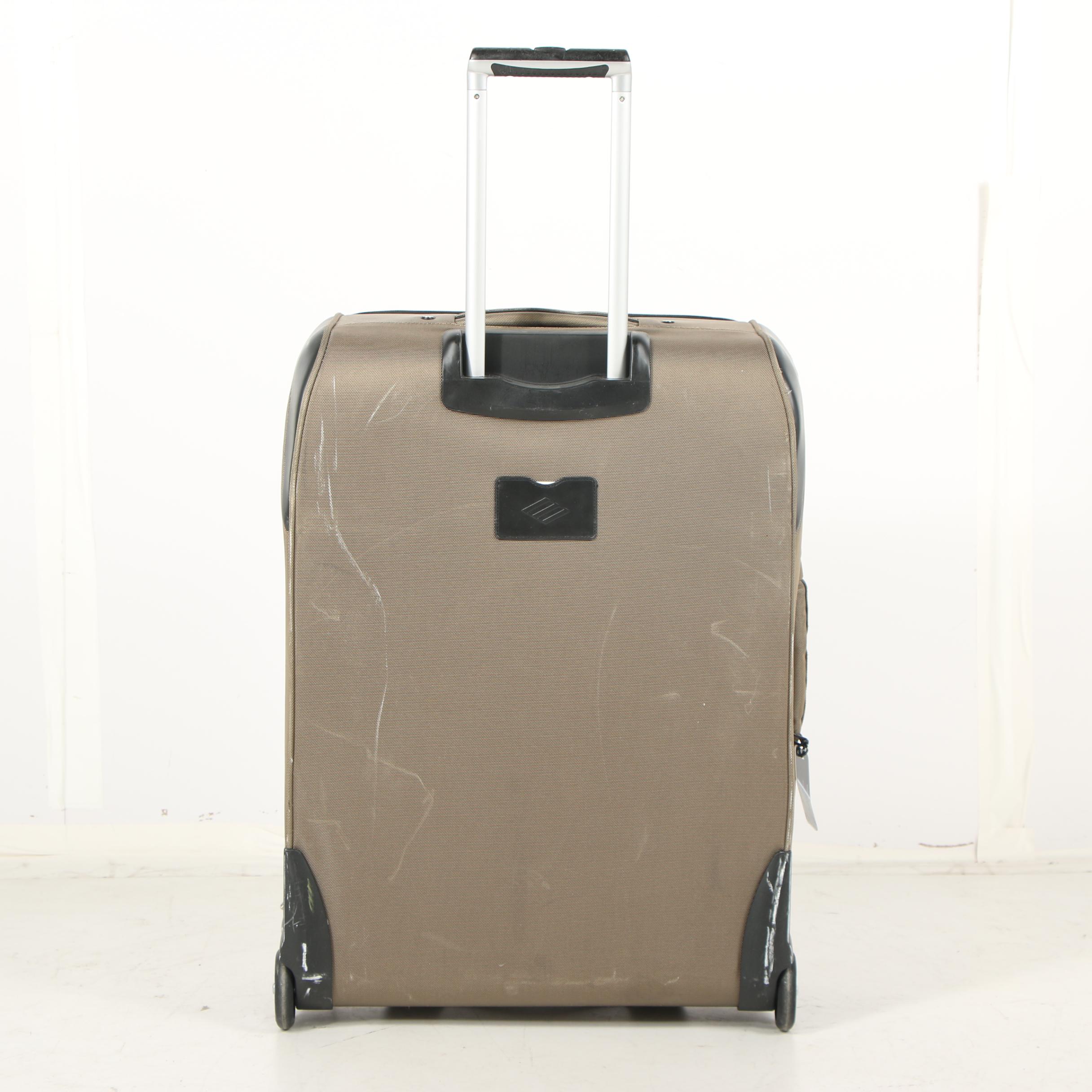 Joseph Abboud Rolling Suitcase