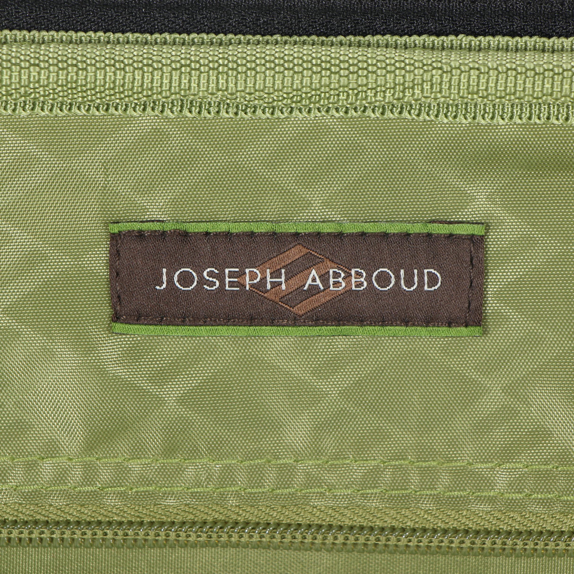 Joseph Abboud Rolling Suitcase