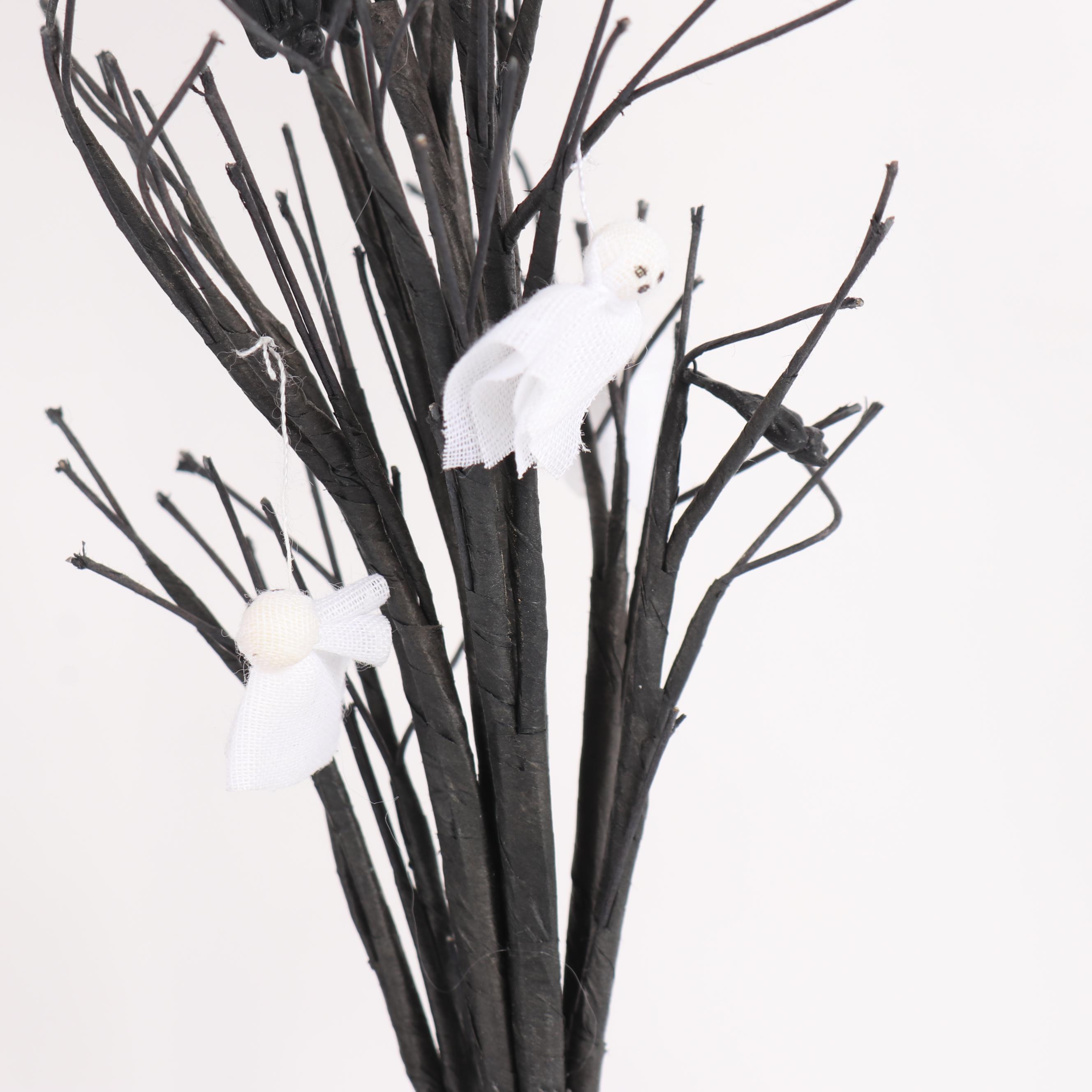 Department 56 Halloween Village Accessories