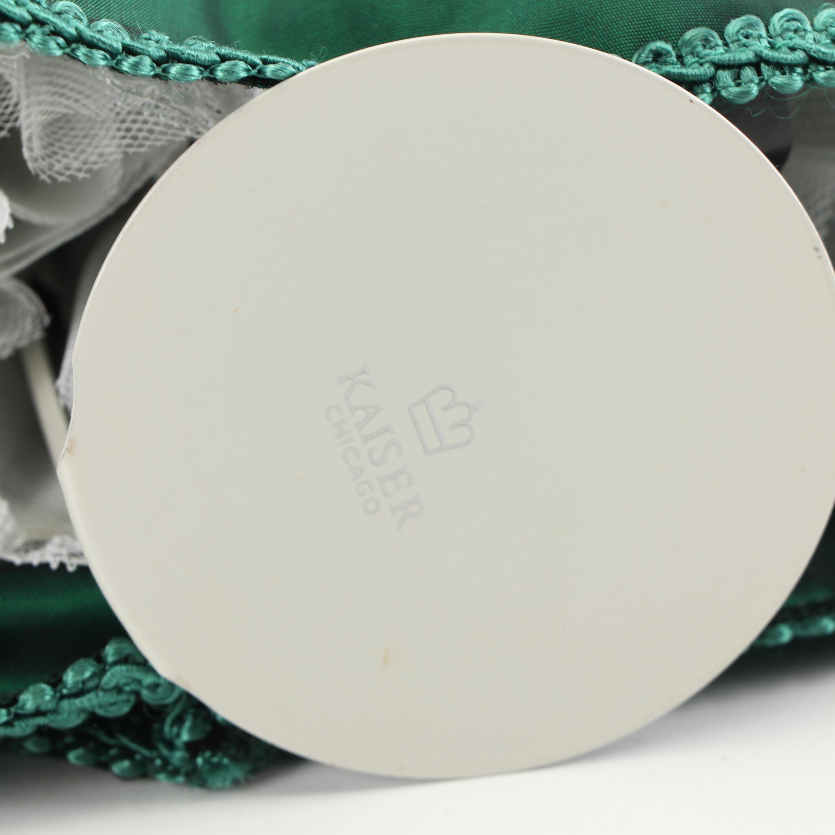 Madame Alexander "Scarlett" Dolls, 1950-90s