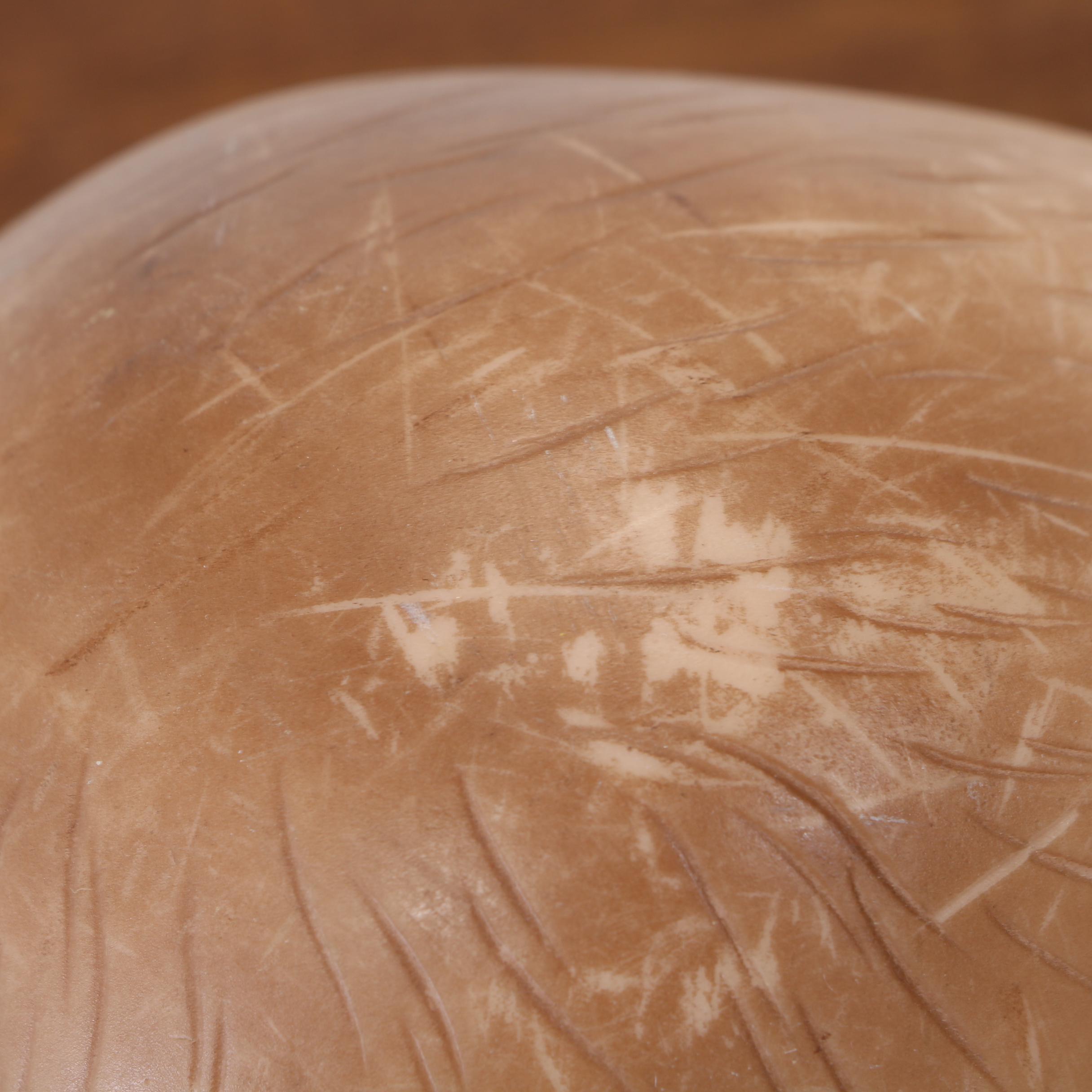 Madame Alexander "Victoria" Baby Doll with Wood High Chair, c.1966