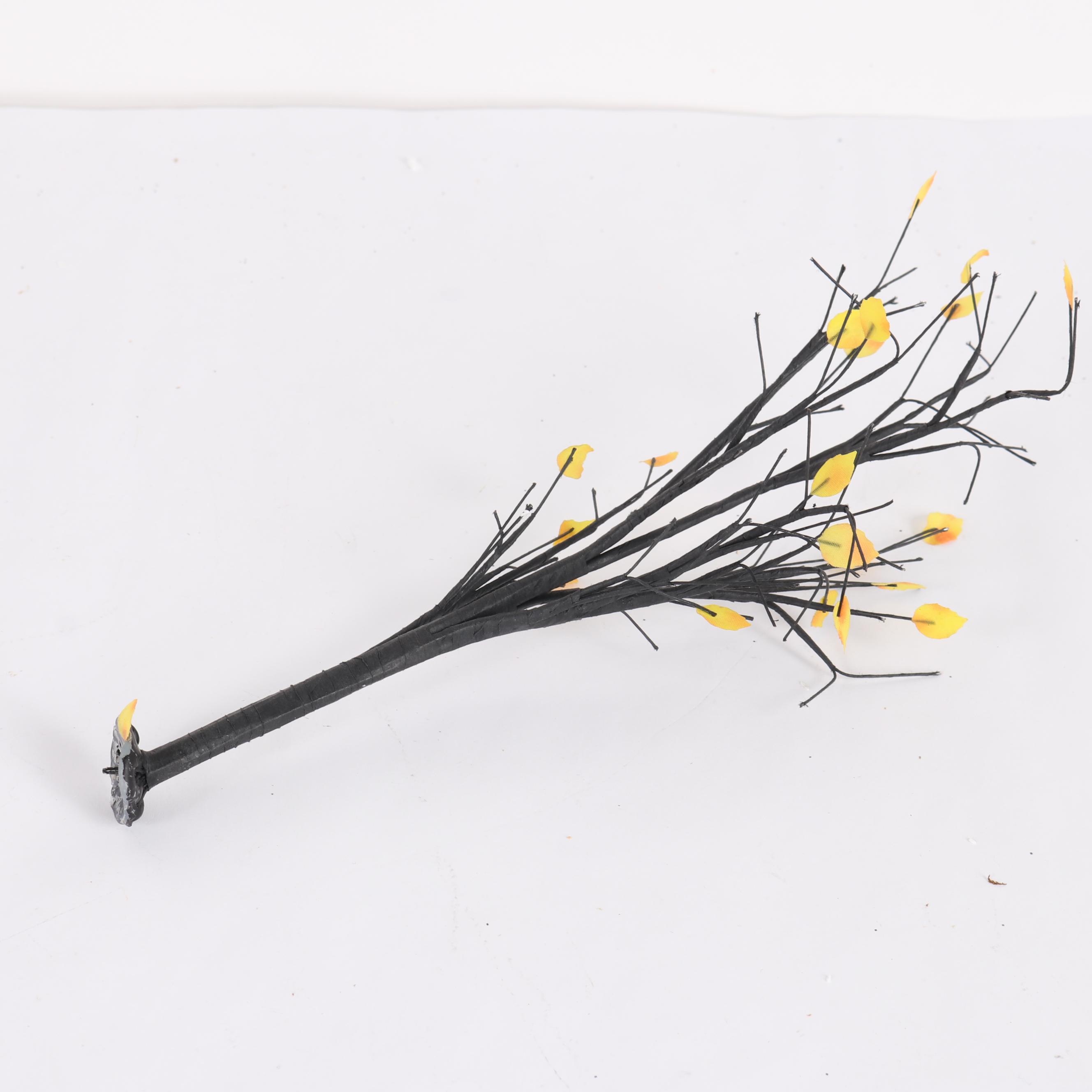 Department 56 Halloween Village Accessories