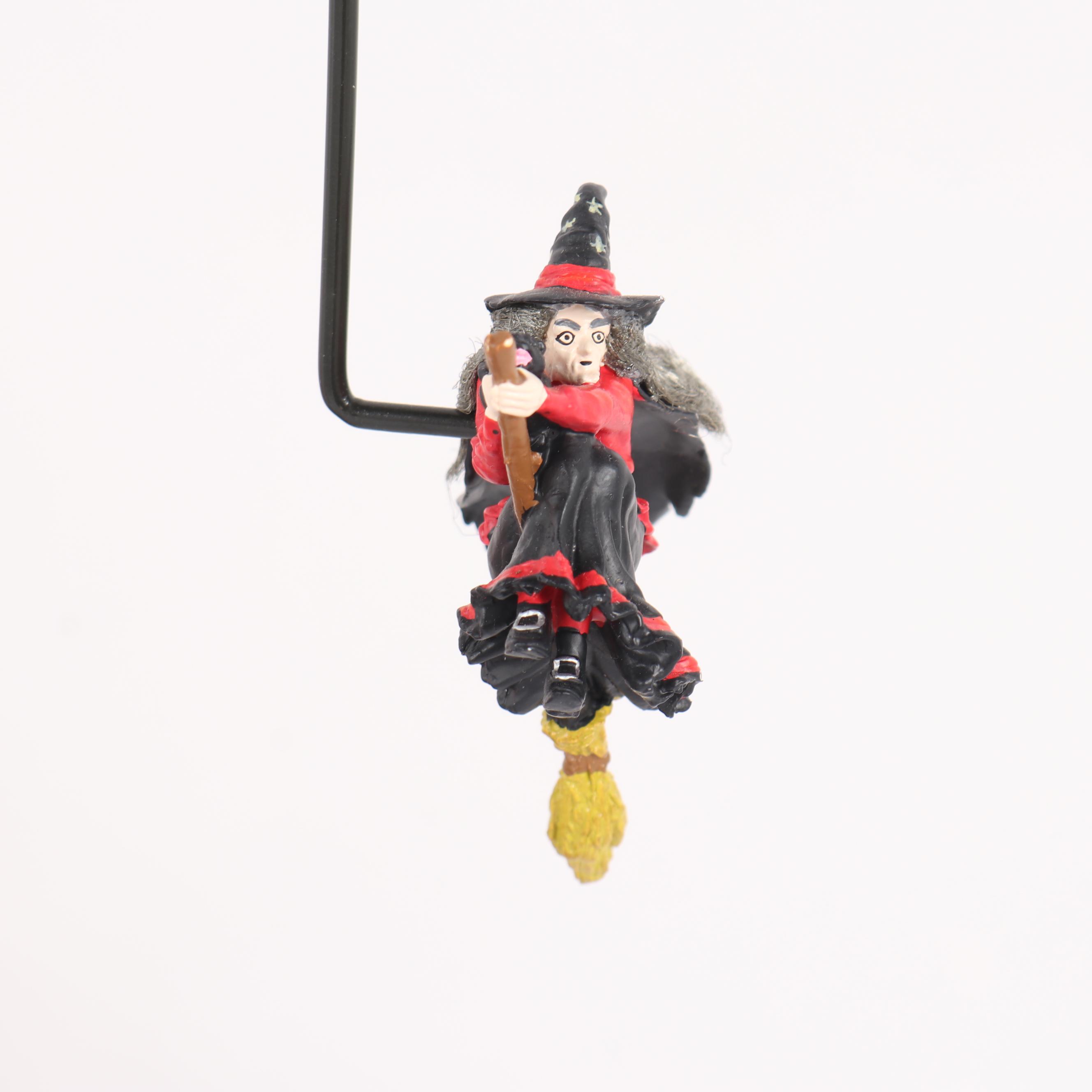 Department 56 Halloween Village Accessories