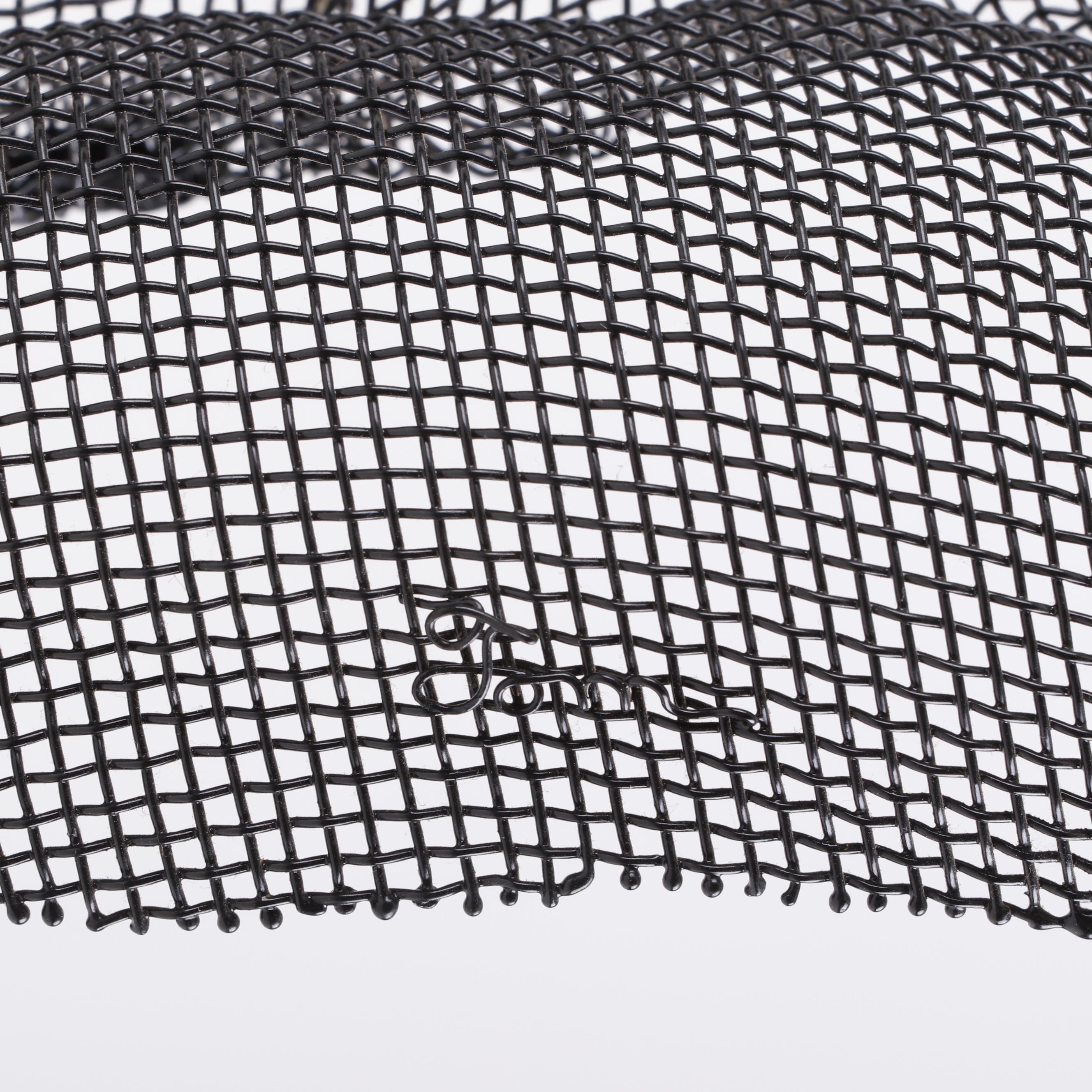 Randy Cooper Mesh Shadow Sculpture "Tom"