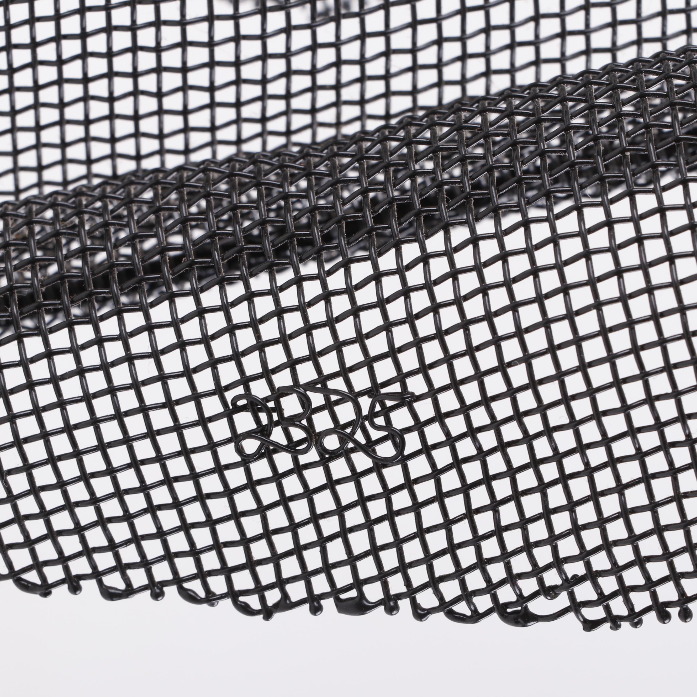 Randy Cooper Mesh Shadow Sculpture "Tom"