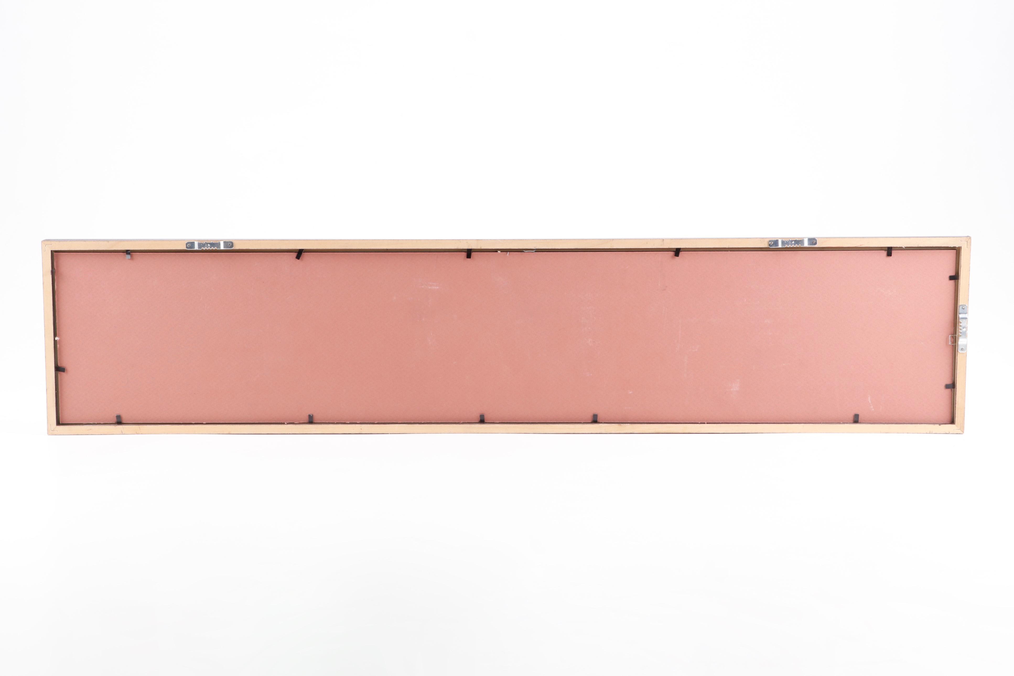 Ethel Voedisch-Price Pen and Marker Drawings