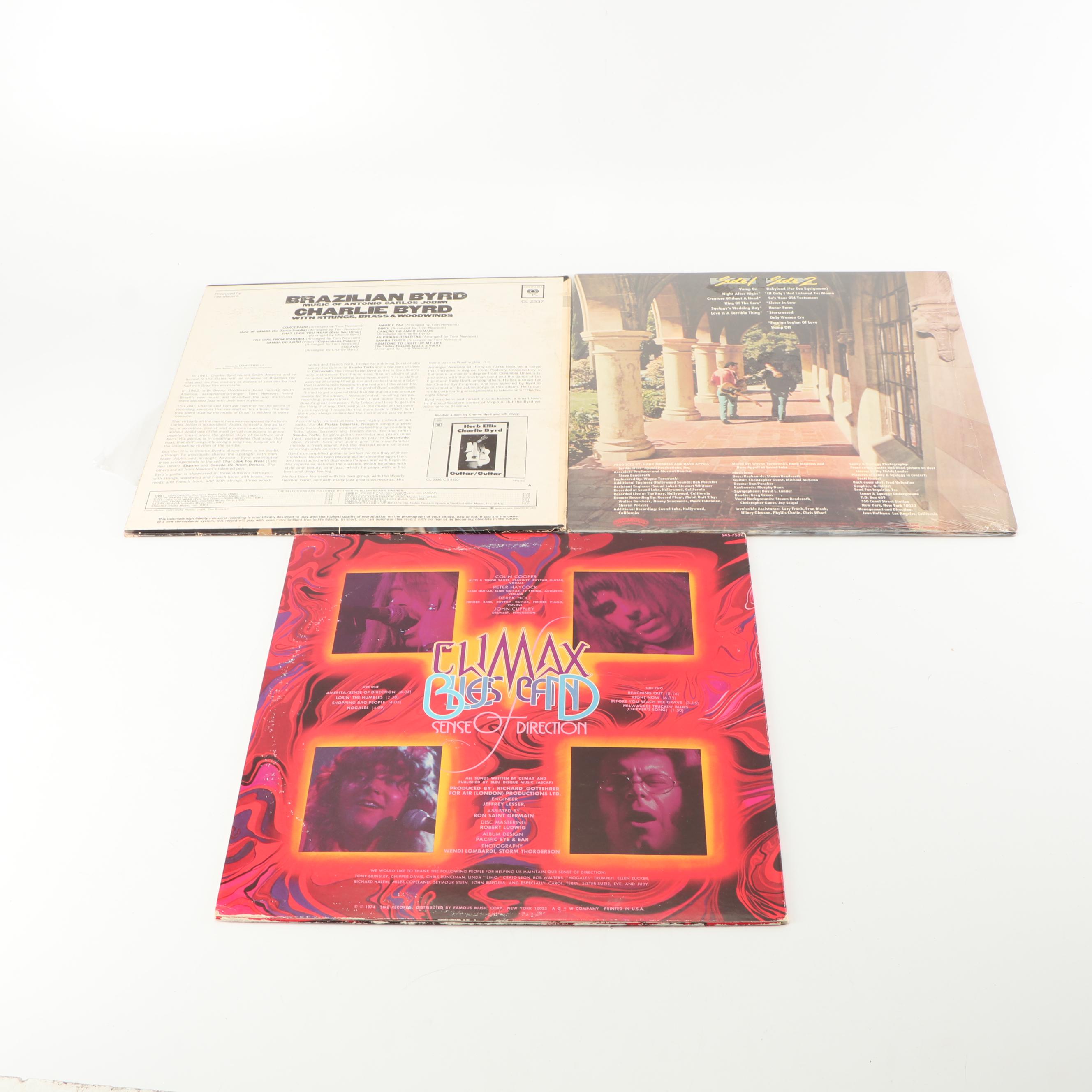 1960s-1970s Records including Disney Picture Disc "Snow White"