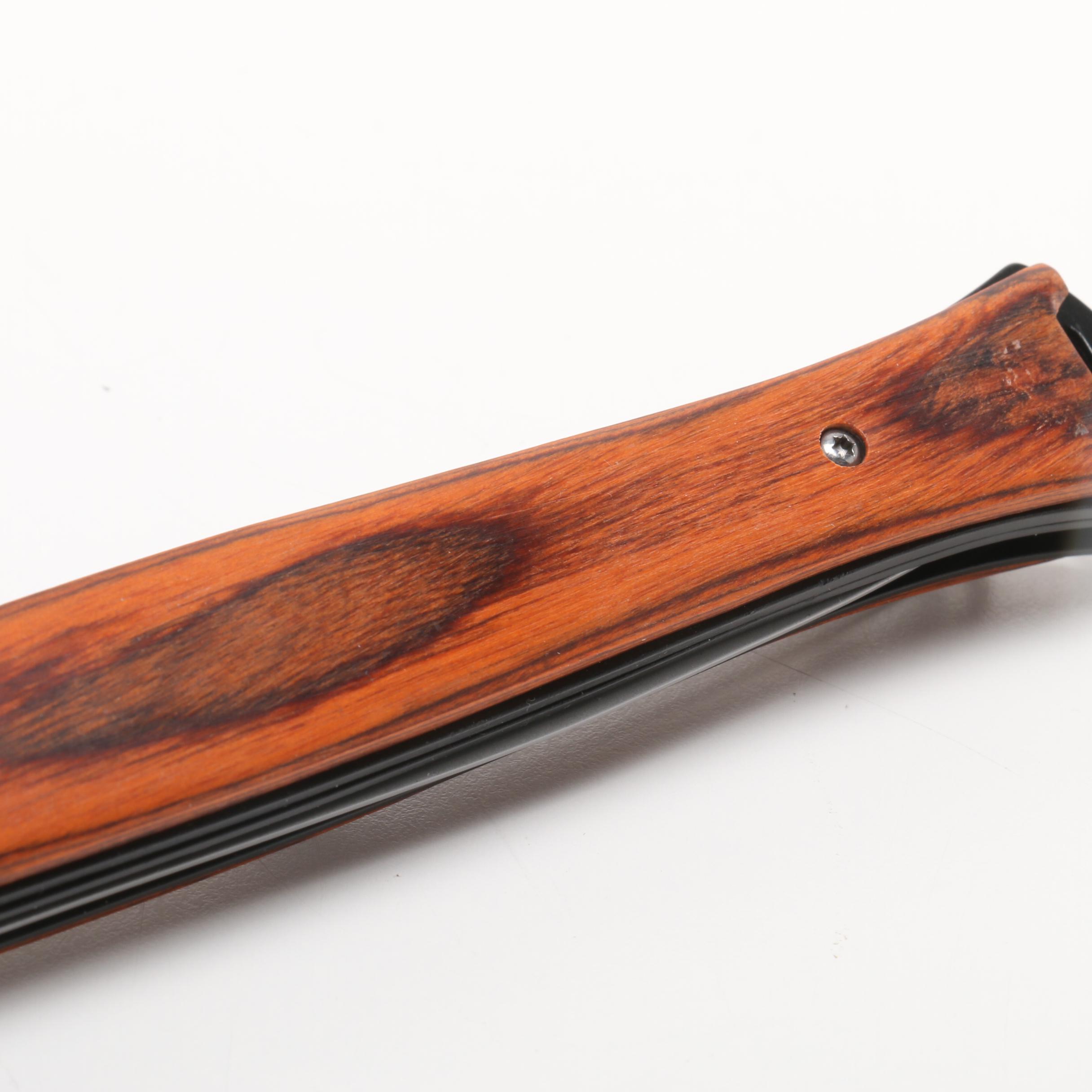 Tac-Force "Big Boy Stiletto" Hunting Knife