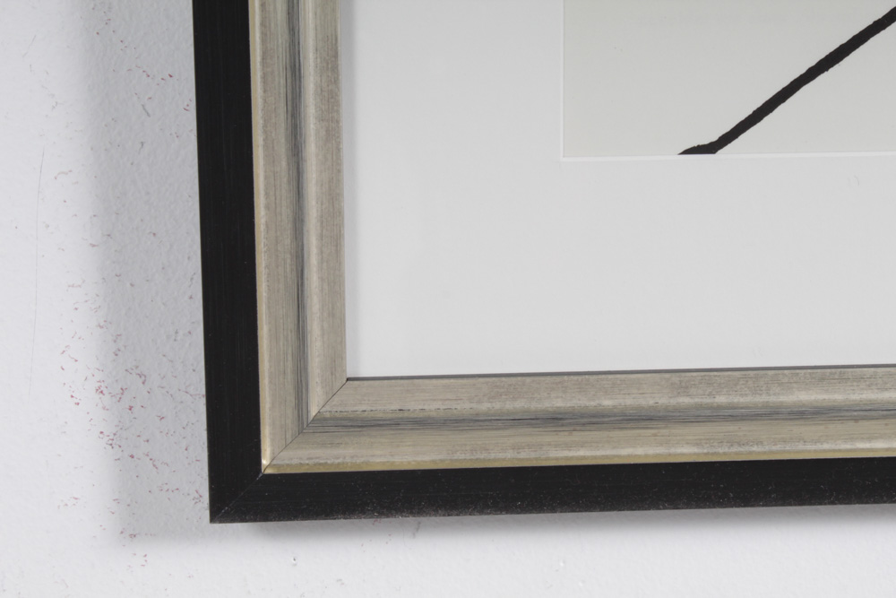 Alexander Calder Lithograph for "Derriere Le Miroir"