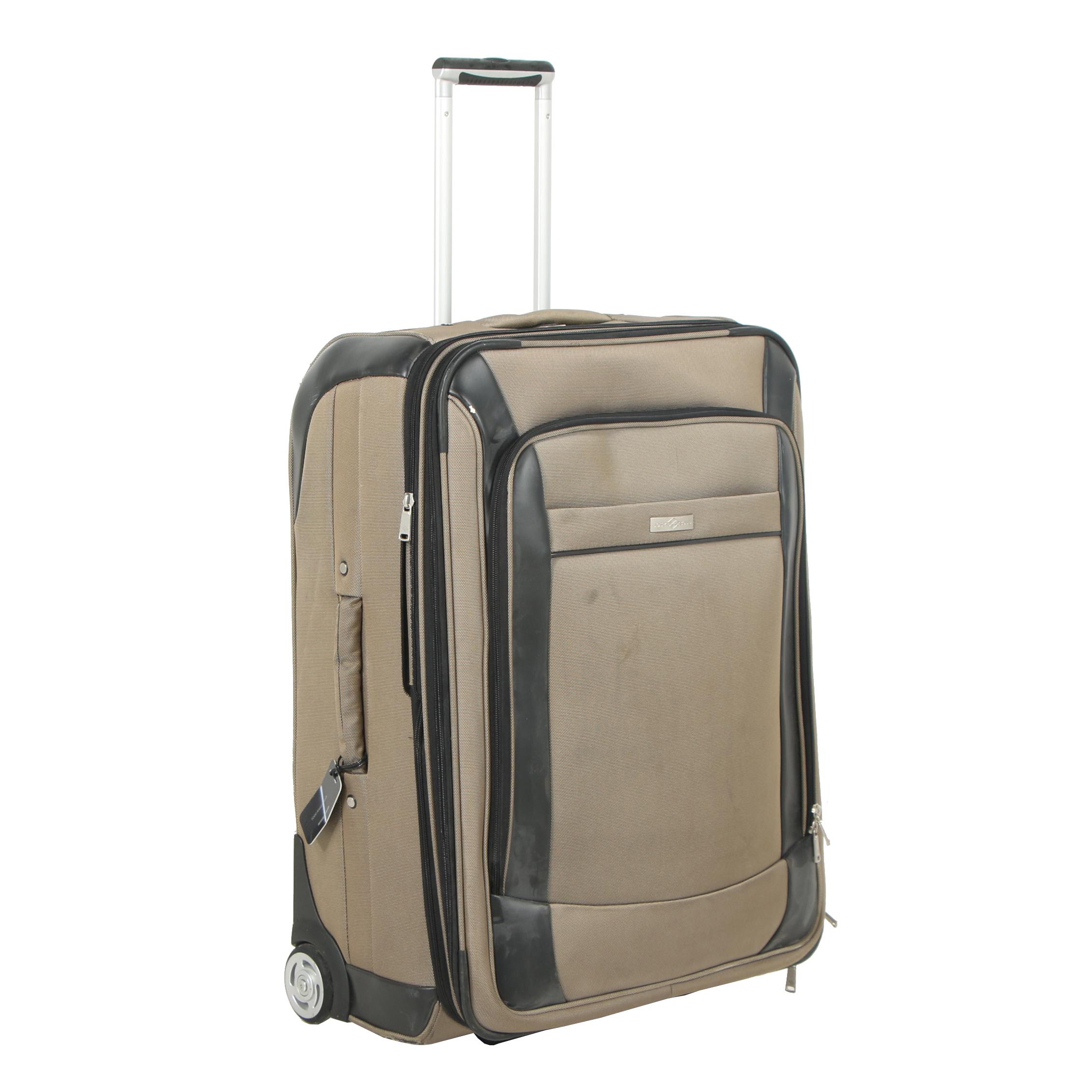 Joseph Abboud Rolling Suitcase
