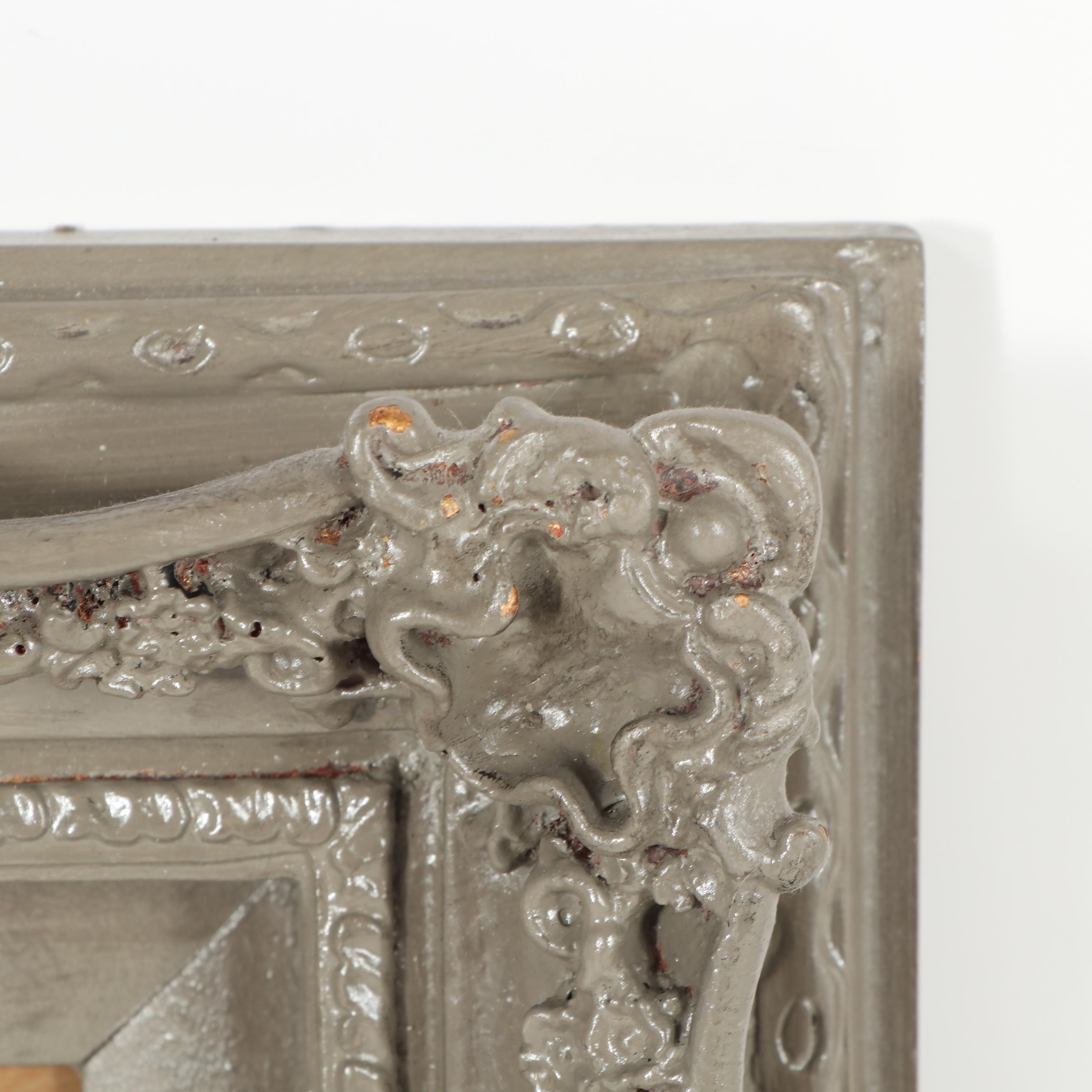 Marten Pastoral Oil Painting